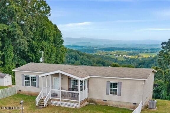 2380 Old Highway 68 Property Photo 1