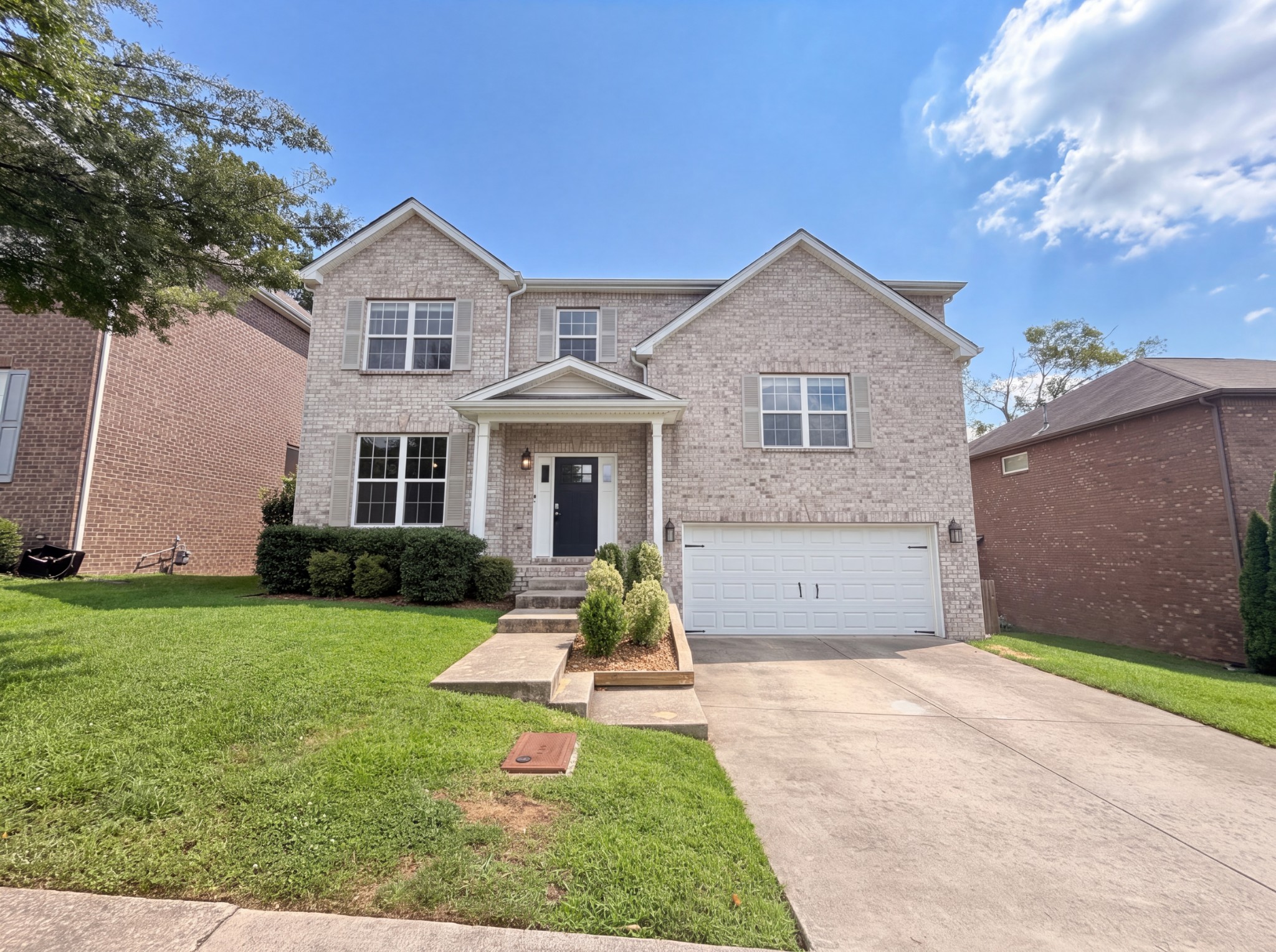 8052 Brockman Ln Property Photo 1