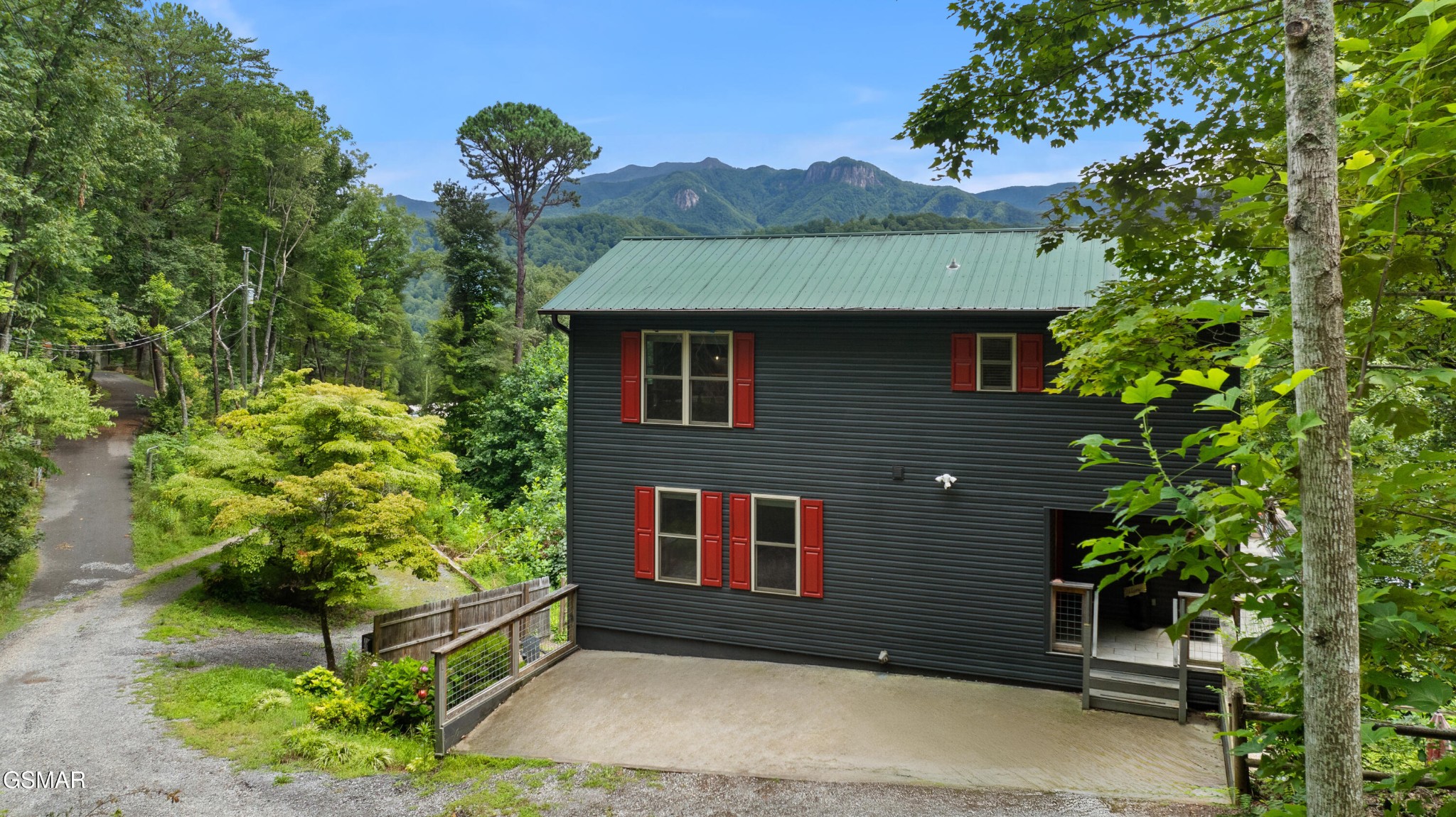 2112 Bear Paw Trail Way Property Photo 2