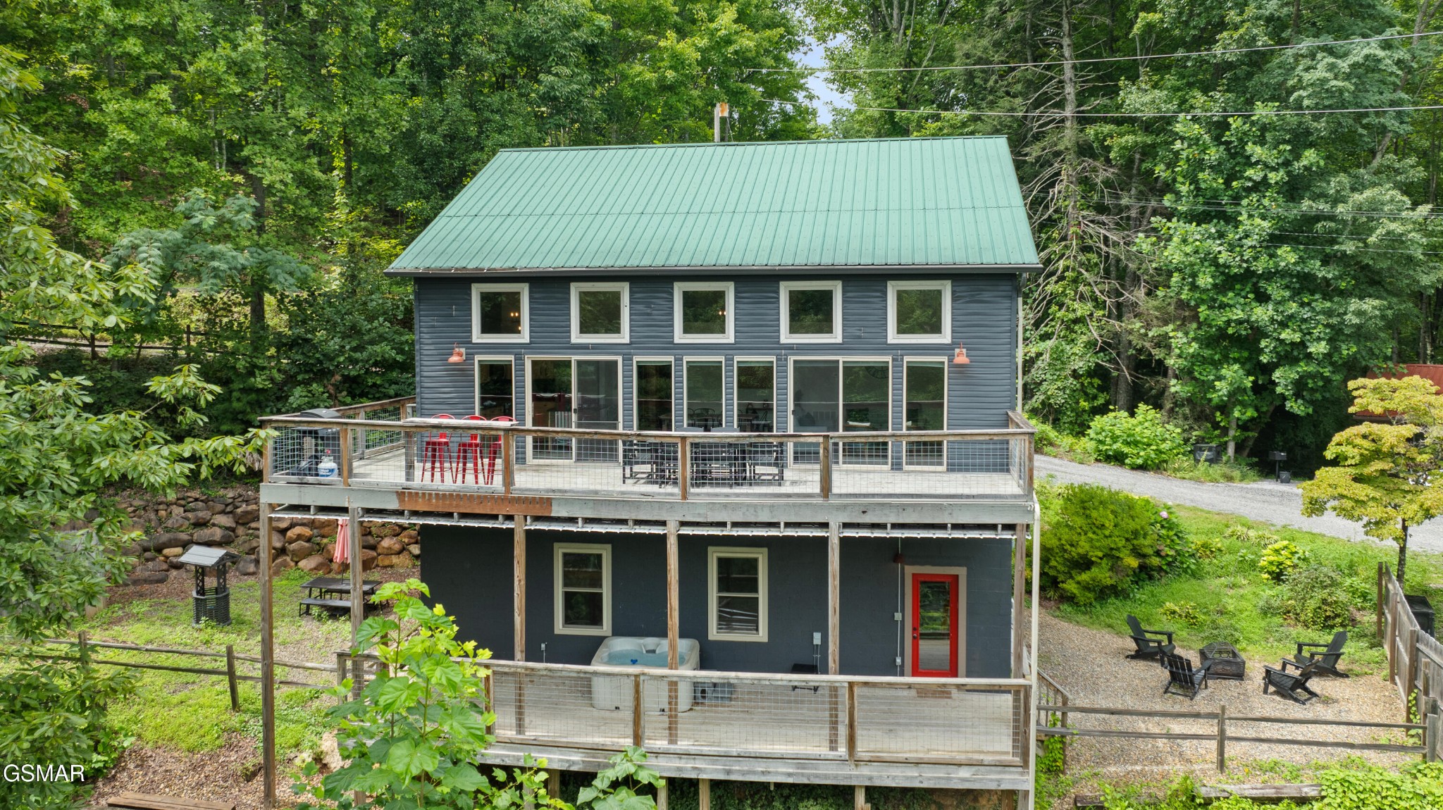 2112 Bear Paw Trail Way Property Photo 3