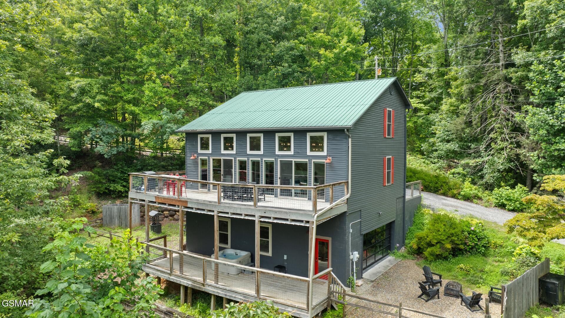 2112 Bear Paw Trail Way Property Photo 9