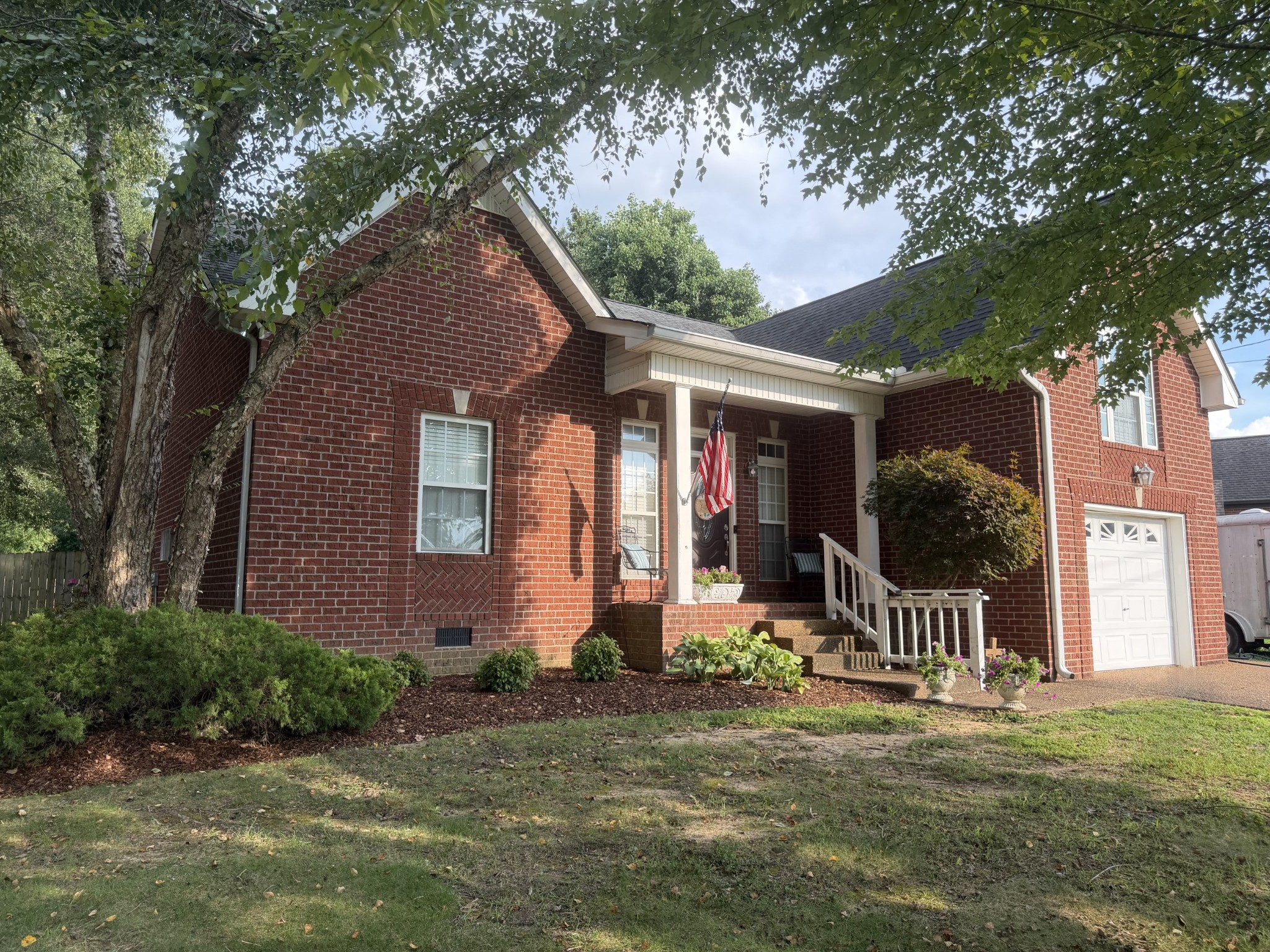 3000 Indian Ridge Blvd Property Photo 1