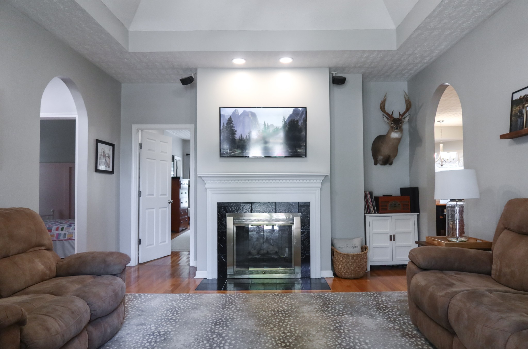 3000 Indian Ridge Blvd Property Photo 4