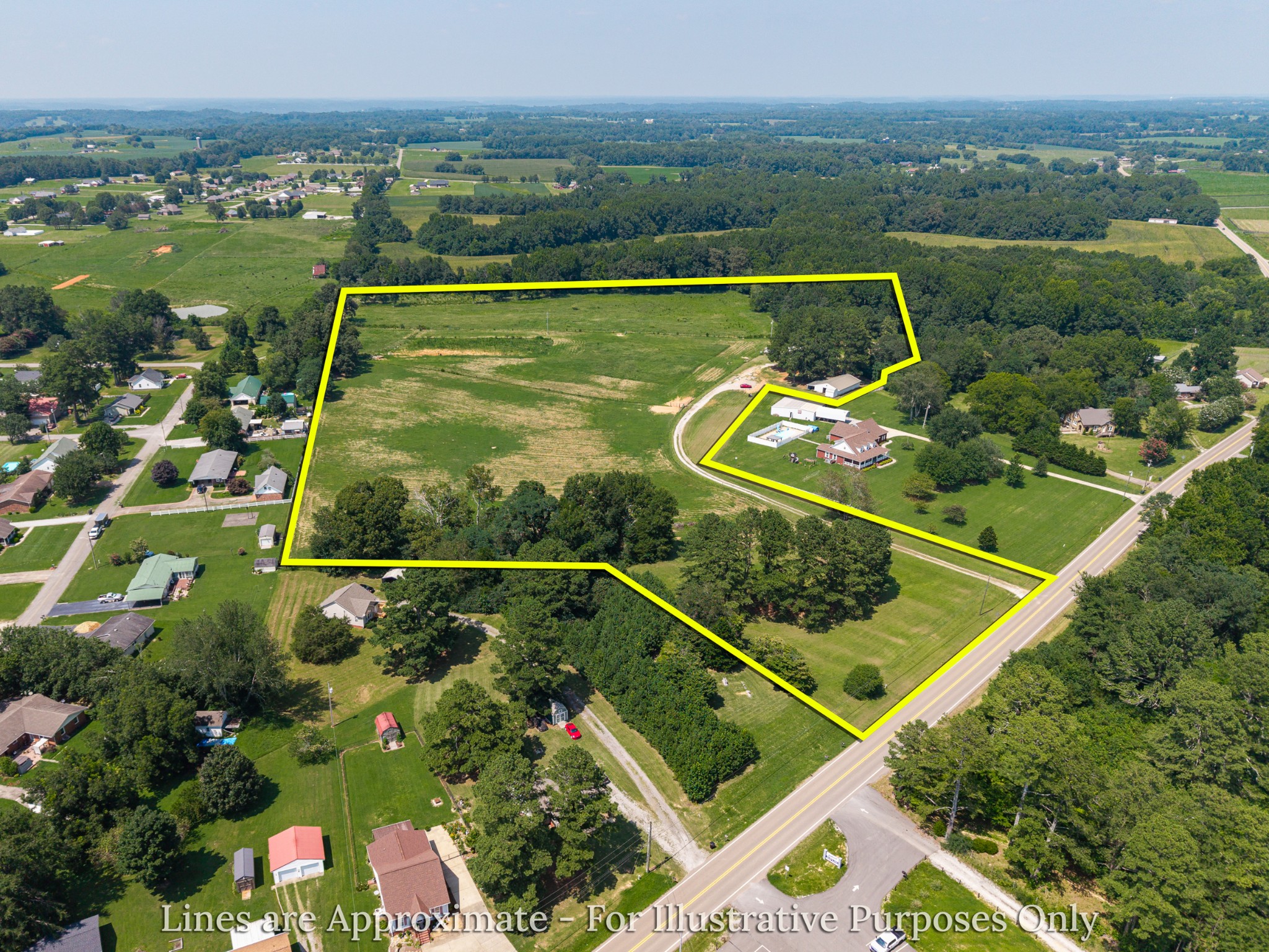 30491 Highway 110 Property Photo 1