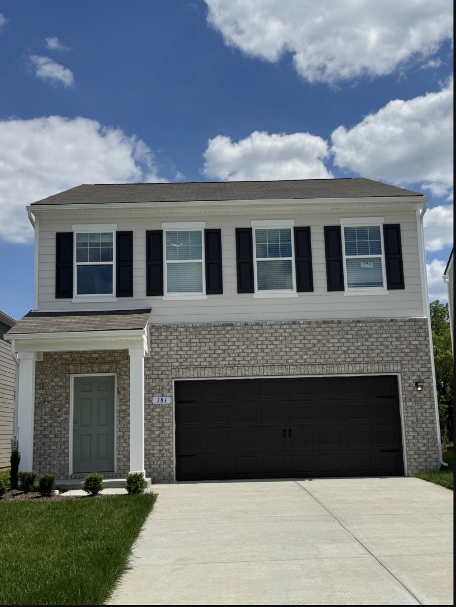 181 Snowdrop Ave Property Photo 1