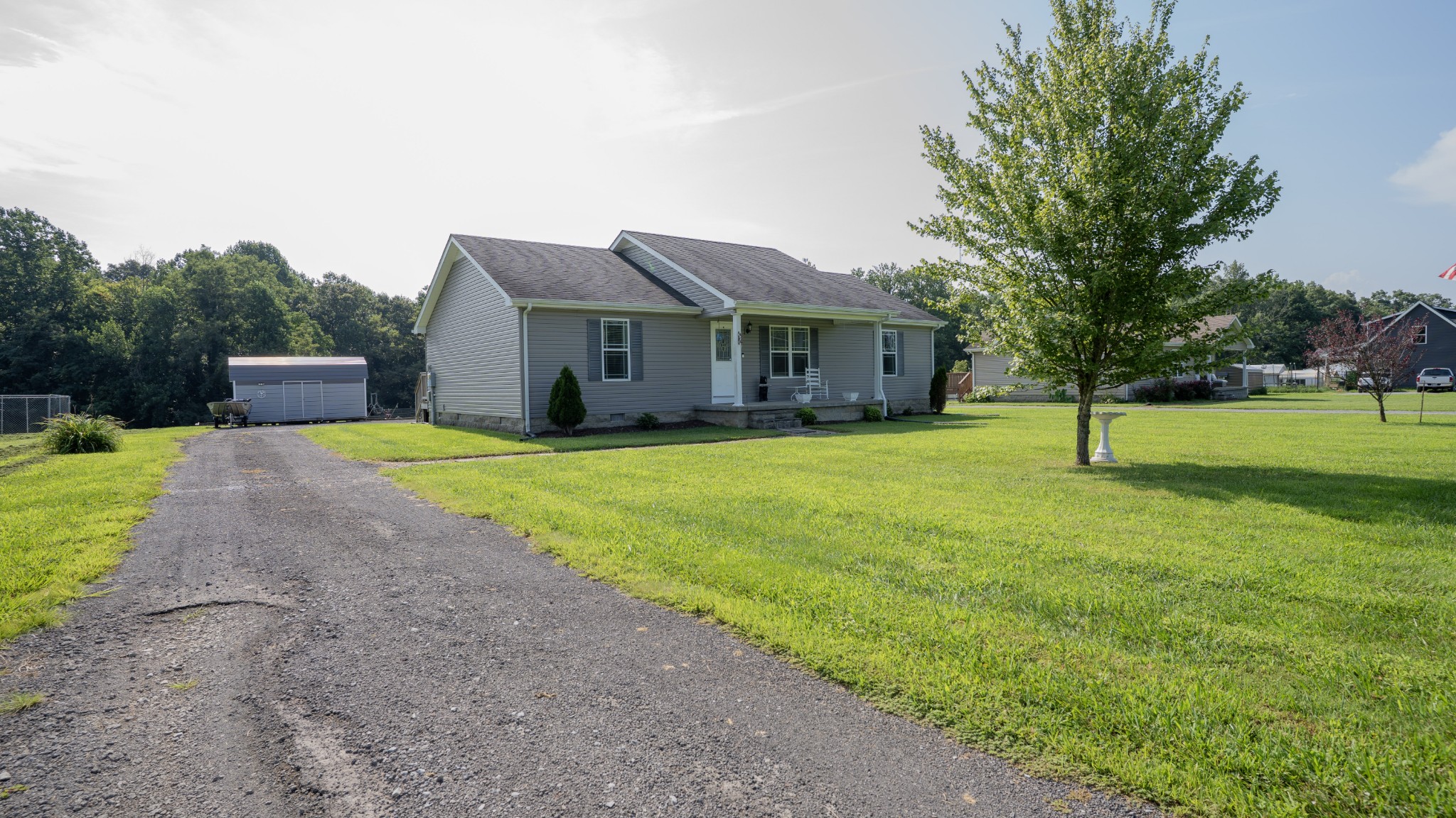260 Miller Rd