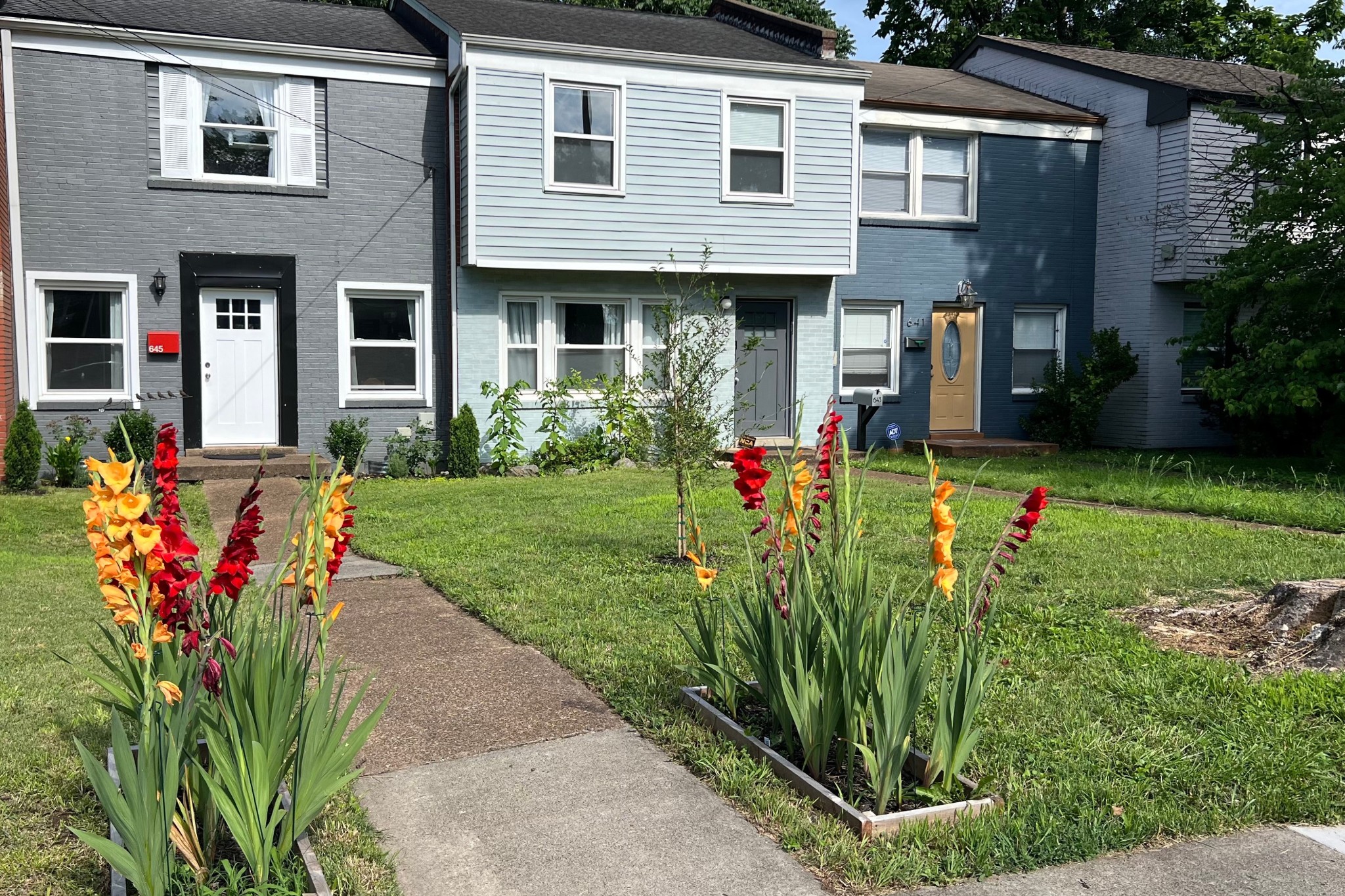 645 Lischey Ave Property Photo 1