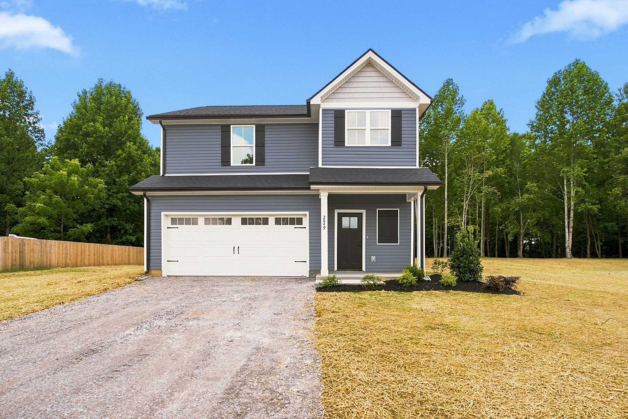 2849 Ferrells Branch Rd Property Photo 1