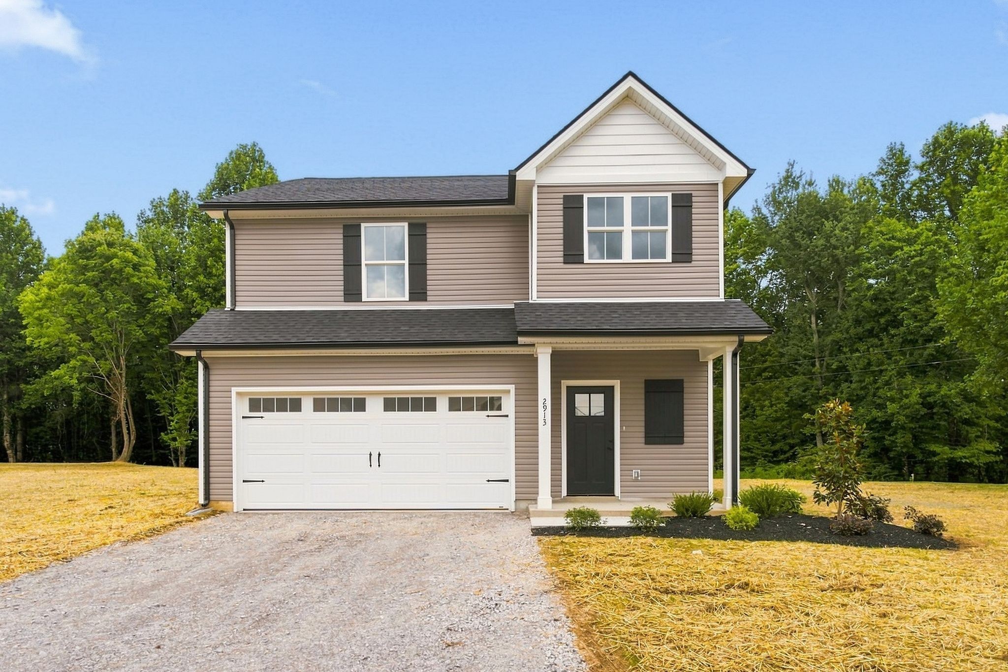 2913 Ferrells Branch Rd Property Photo 1