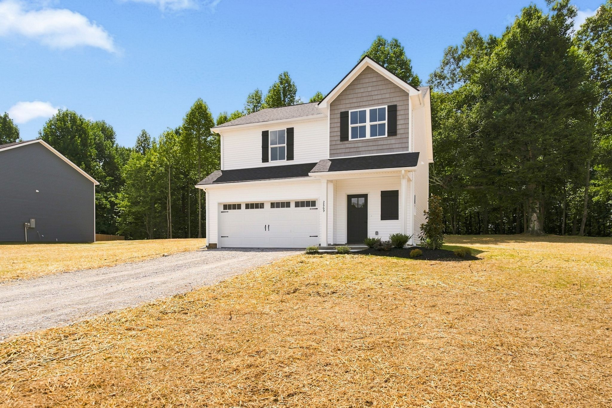 2869 Ferrells Branch Rd Property Photo 1