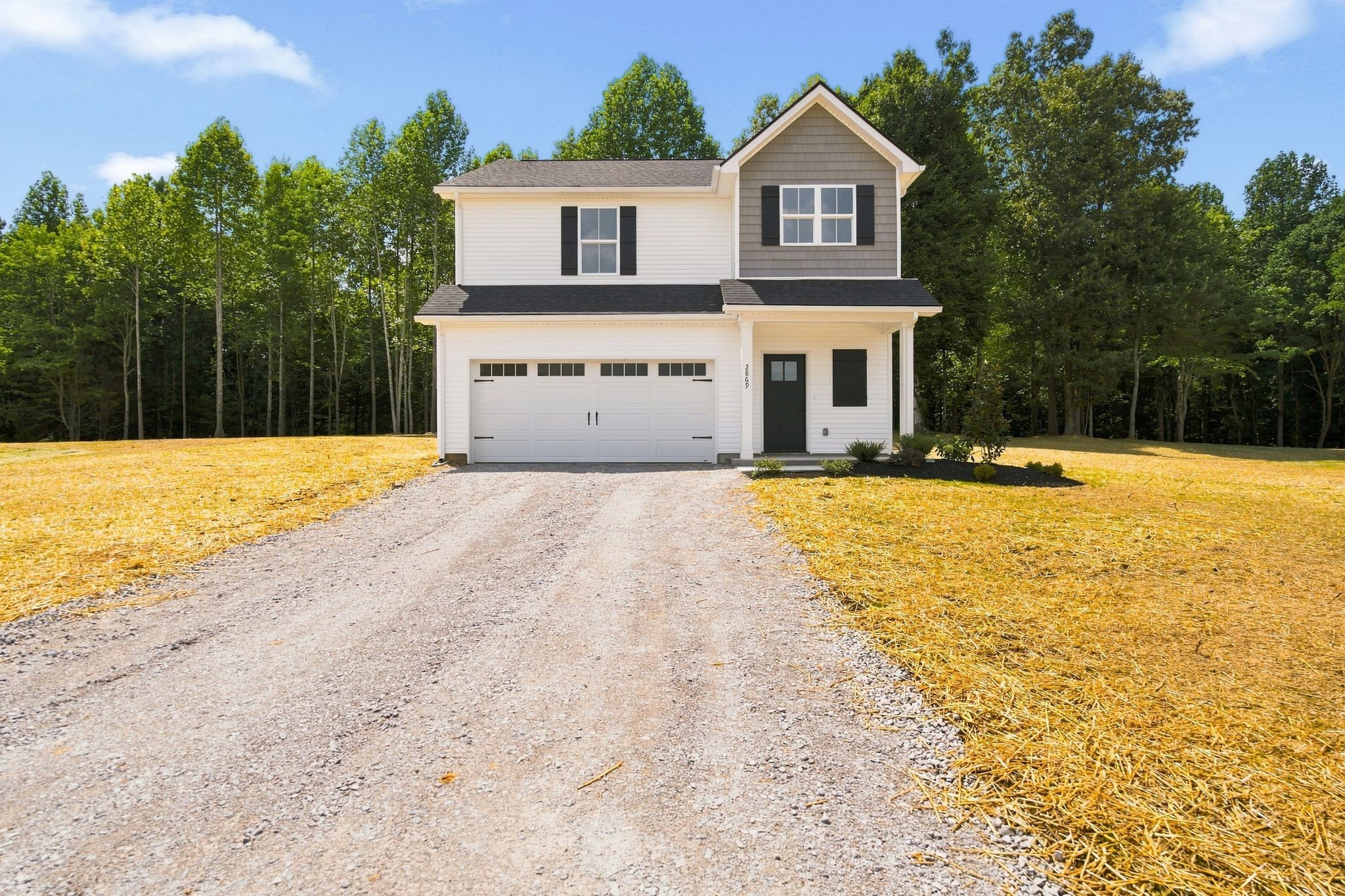 2869 Ferrells Branch Rd Property Photo 1
