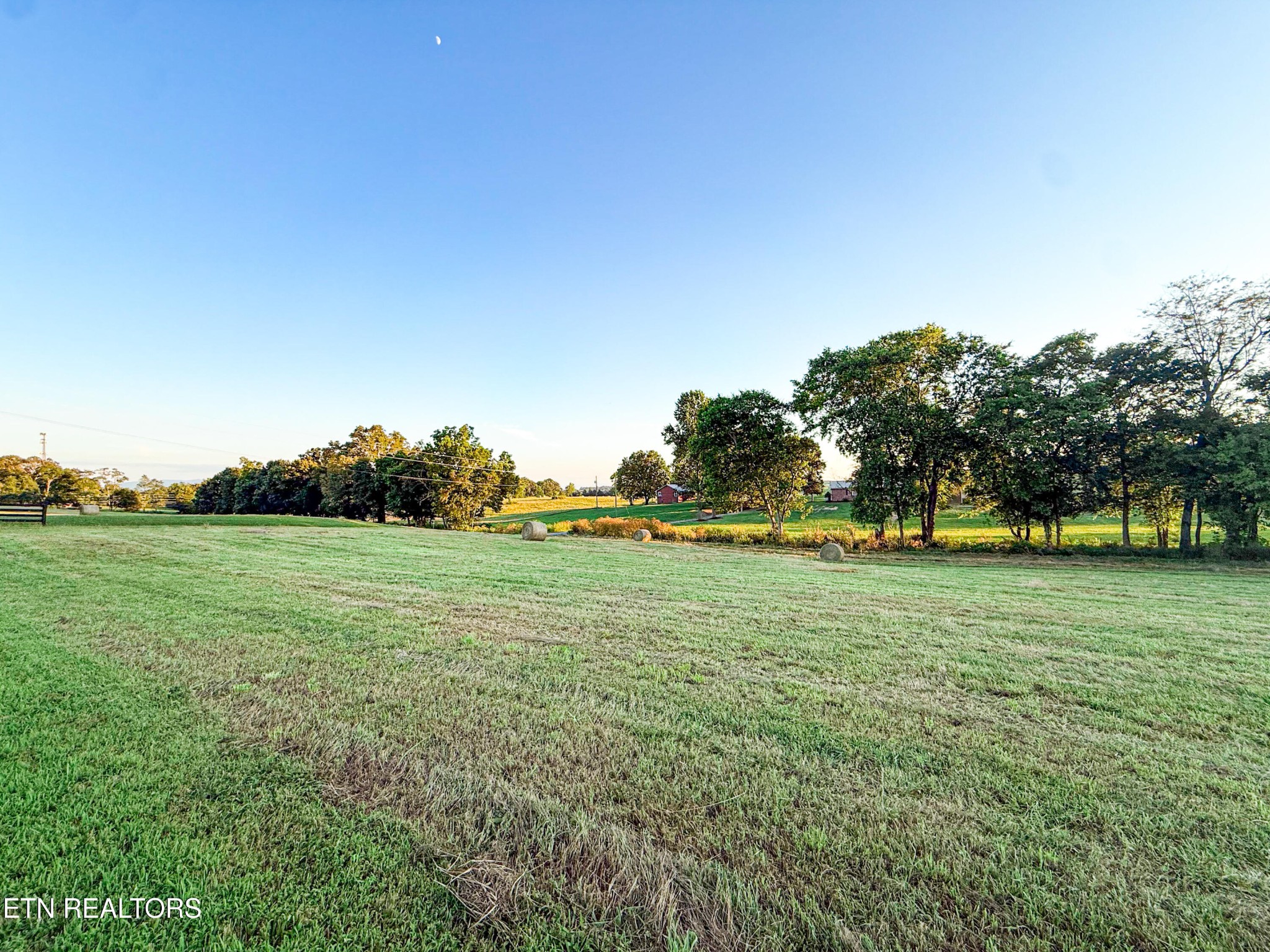 0 Lot 6 Talbott Kansas Rd Property Photo 1