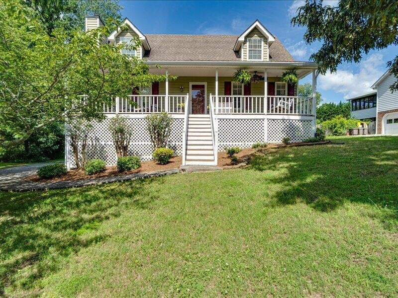 8735 Brookhill Drive Property Photo 1