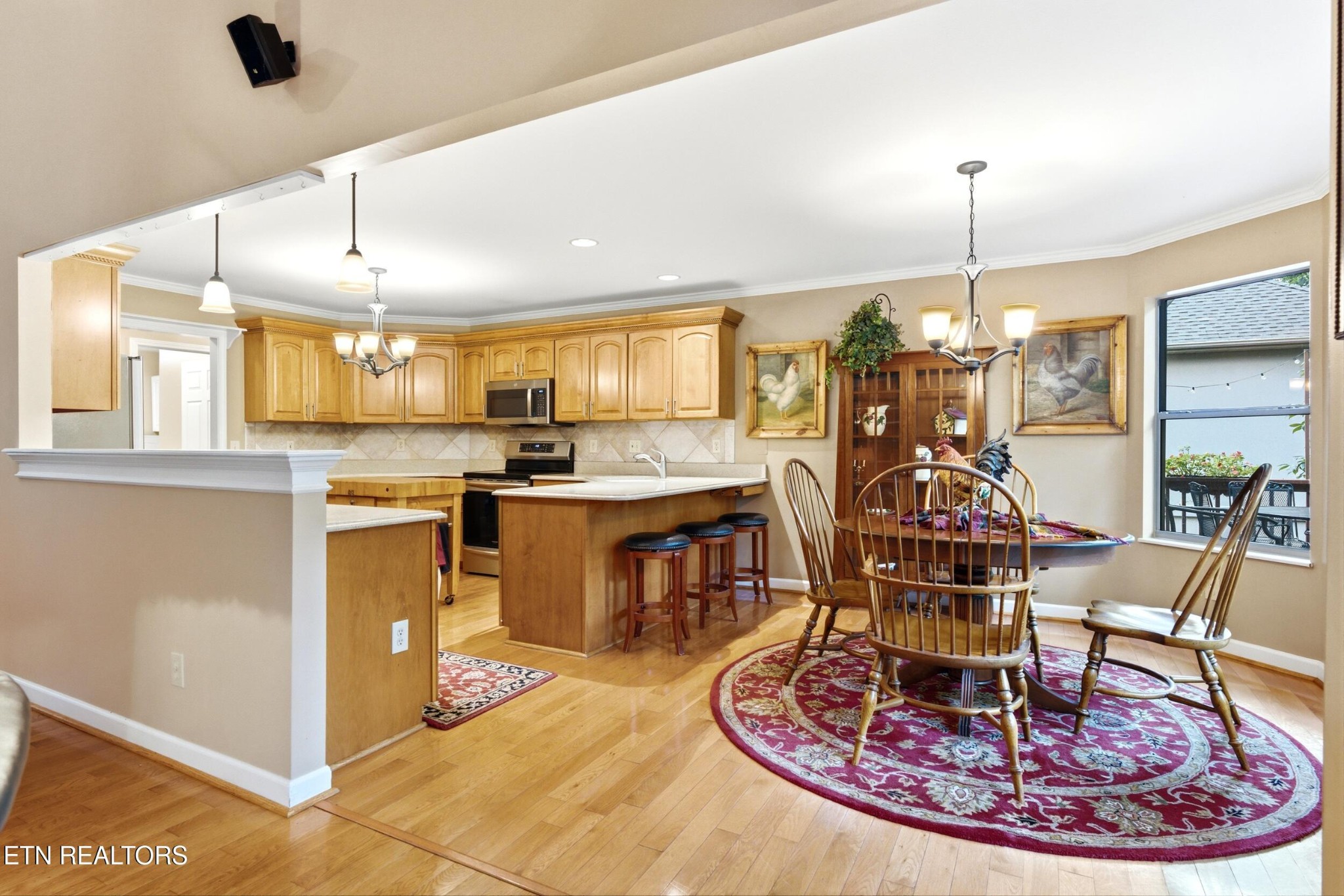 114 Oostanali Way Property Photo 11