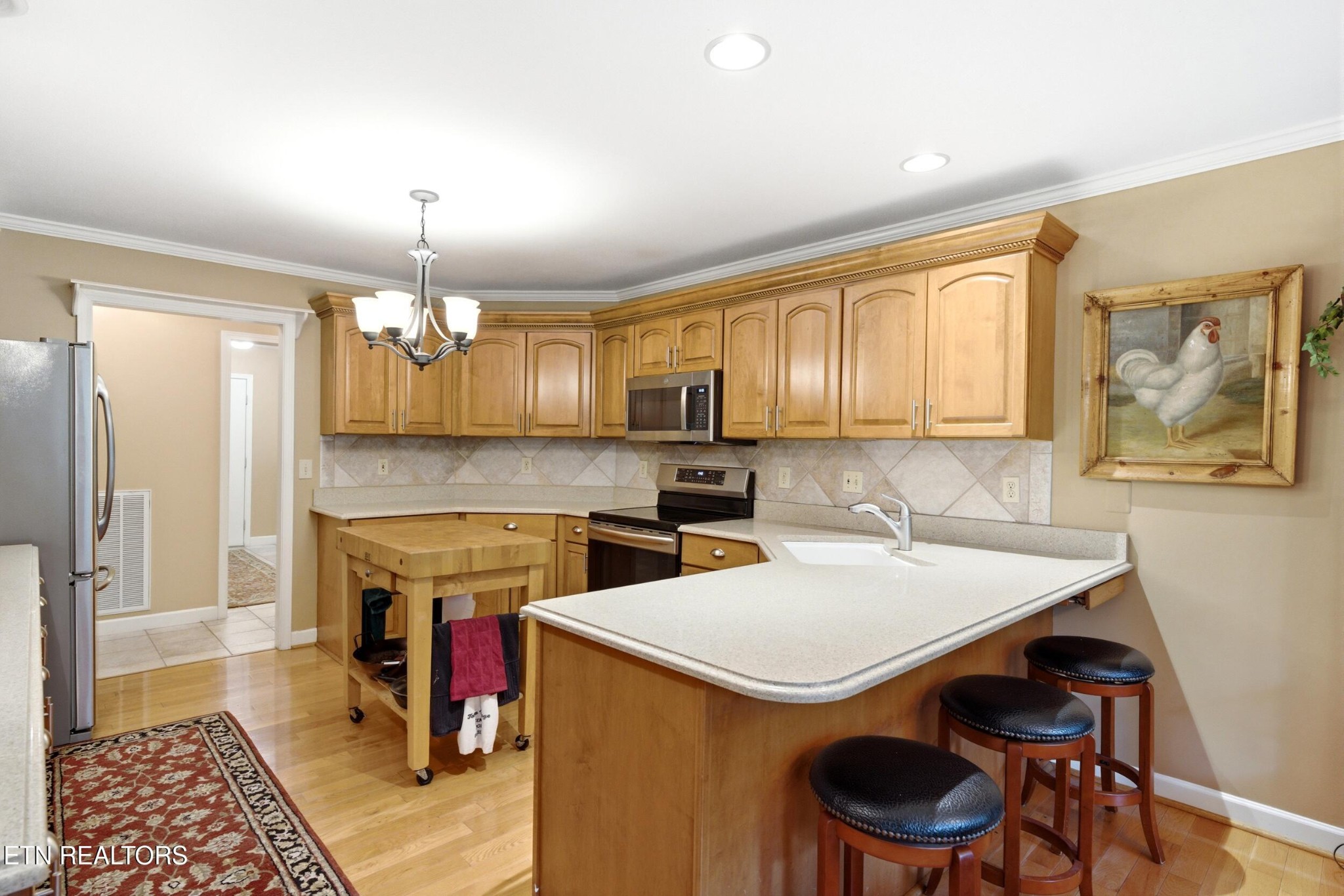 114 Oostanali Way Property Photo 13