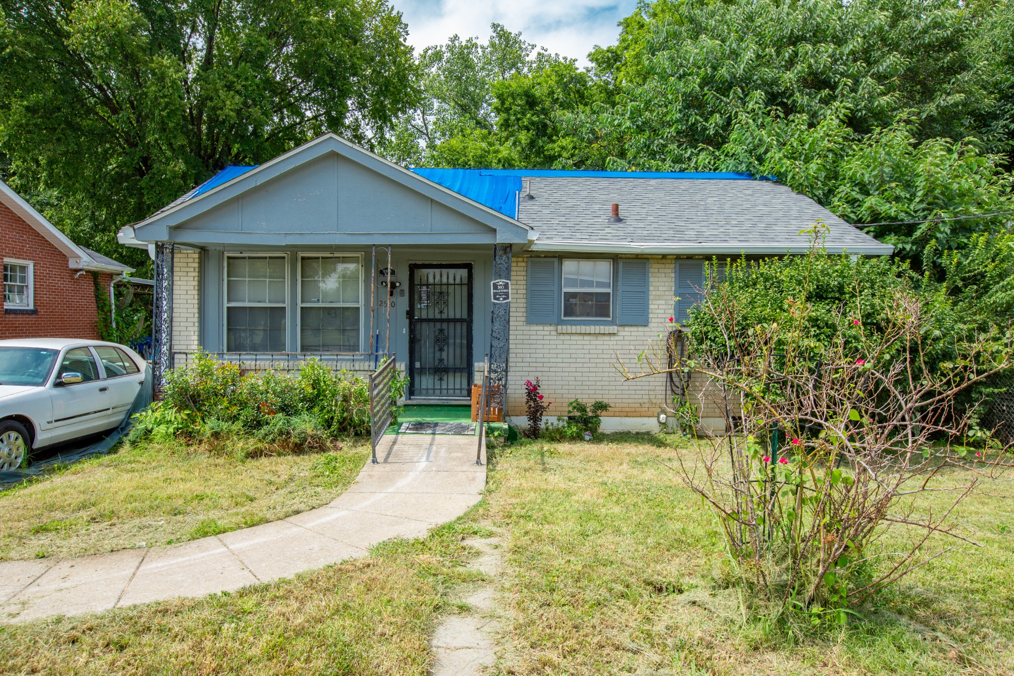 2510 Osage St Property Photo 1