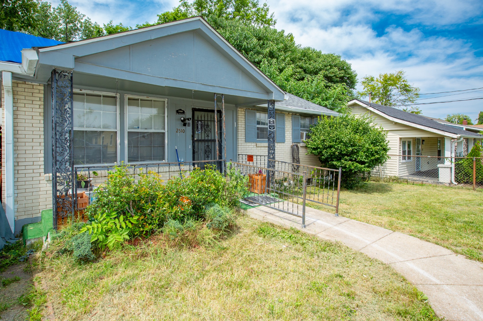 2510 Osage St Property Photo 3