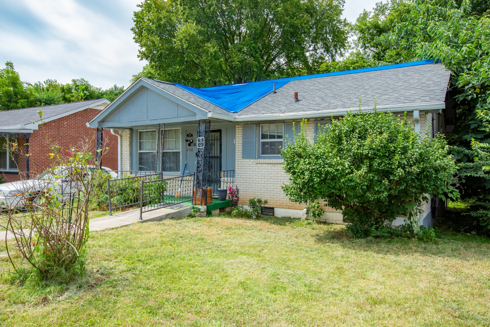 2510 Osage St Property Photo 9