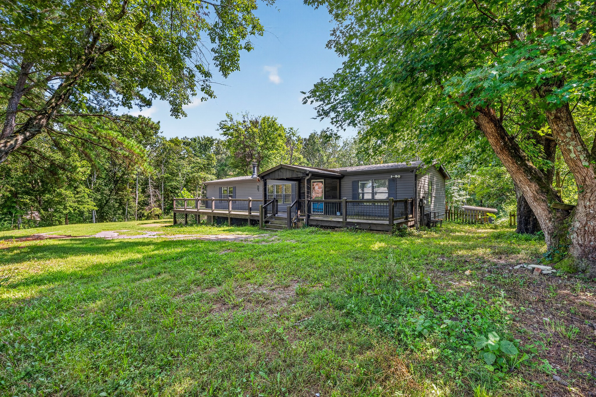1238 Fowler Ford Rd Property Photo 1