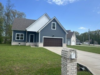 357 Oak Glen Dr