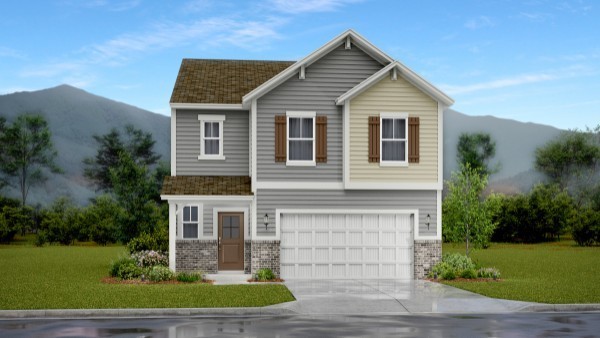 973 Pitcher Drive Property Photo 1