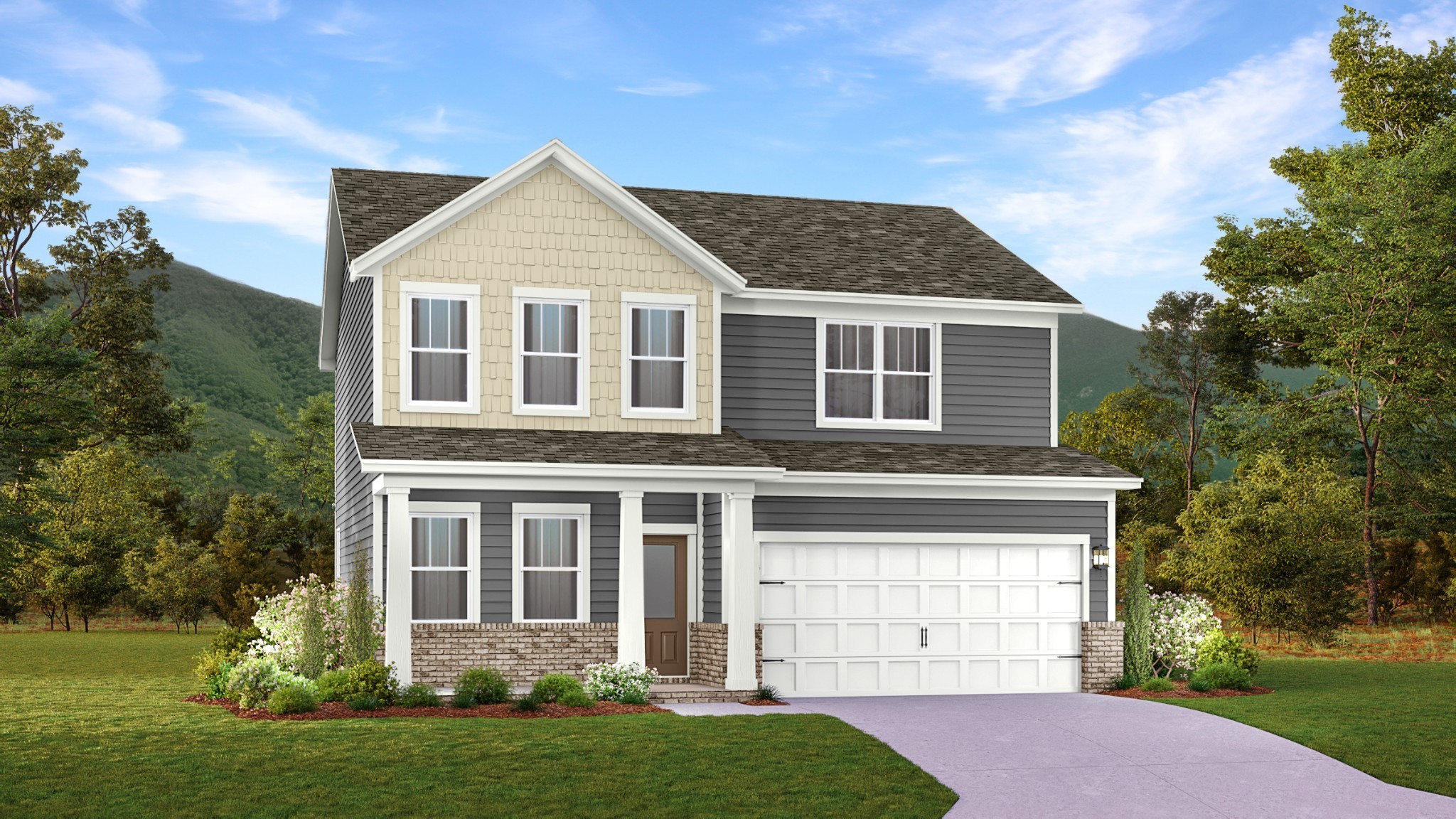 501 Lacewing Lane Property Photo 1