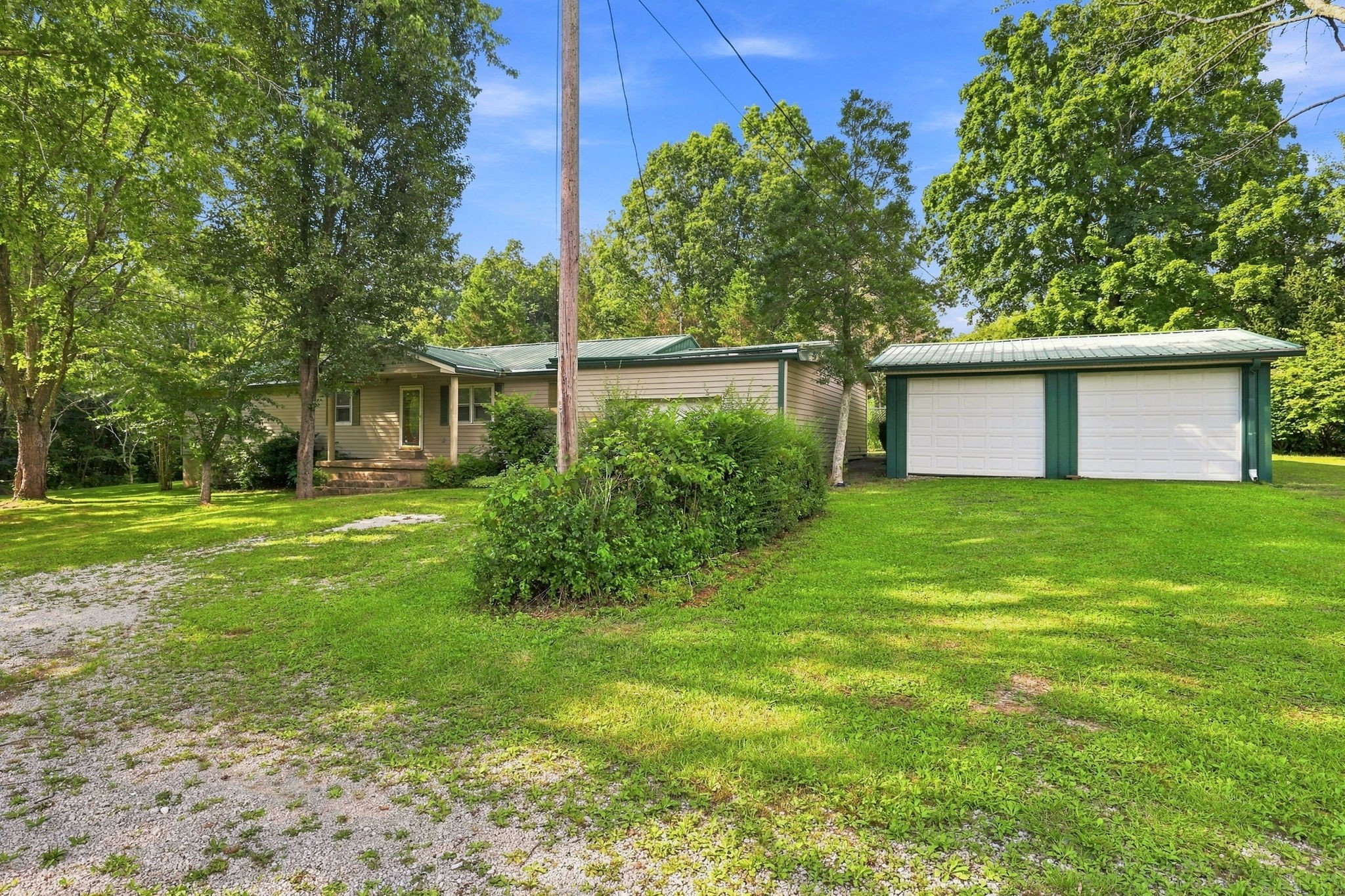 9925 State Route 108 Property Photo 1