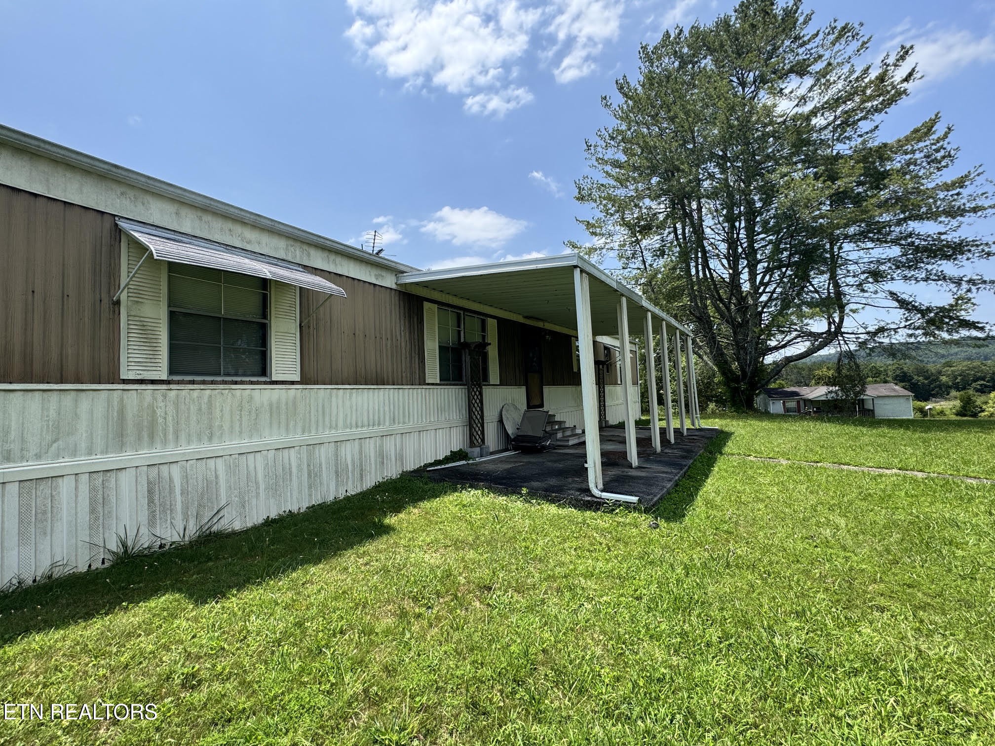 400 David Crockett Rd