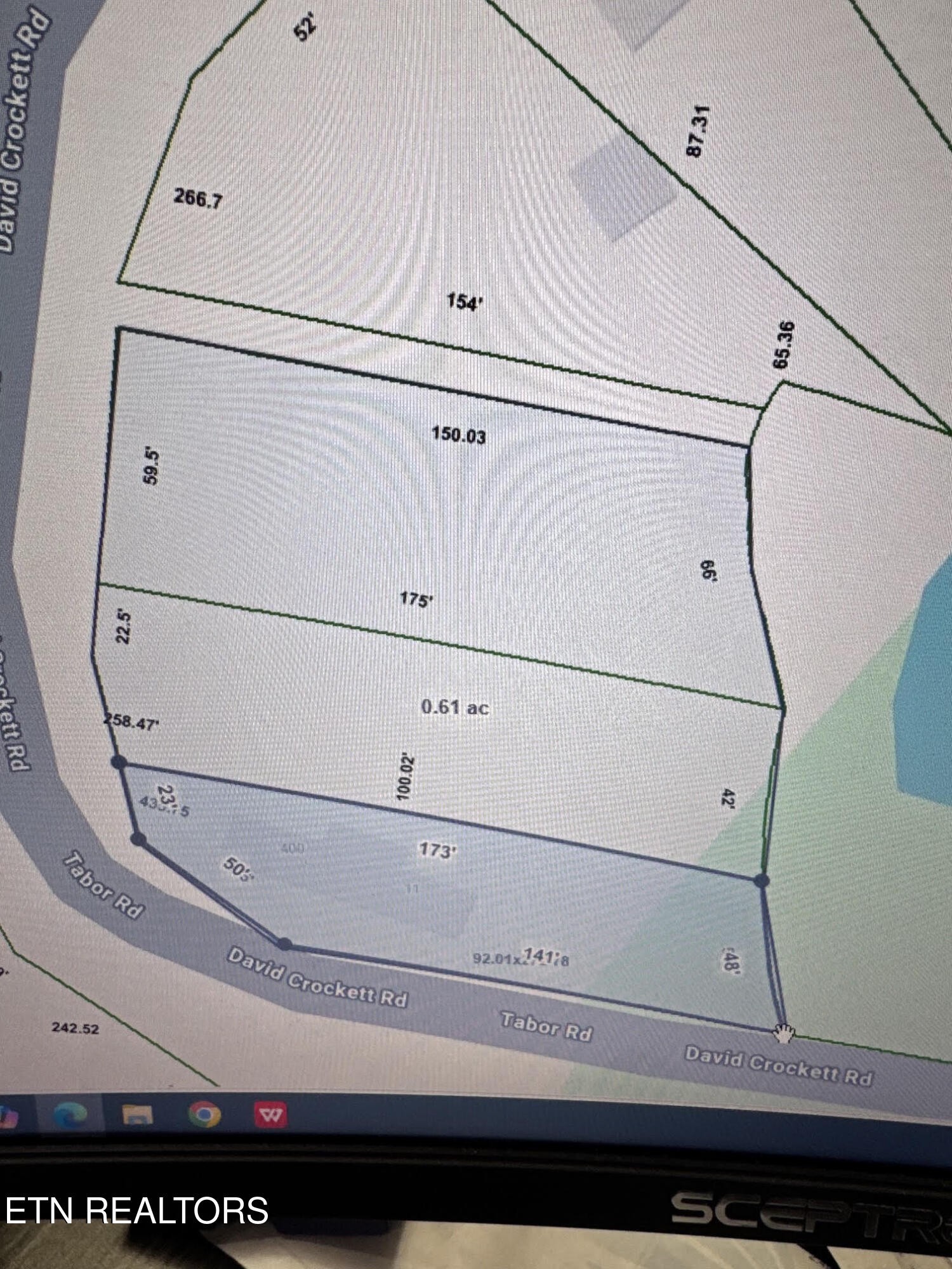 400 David Crockett Rd Property Photo 32