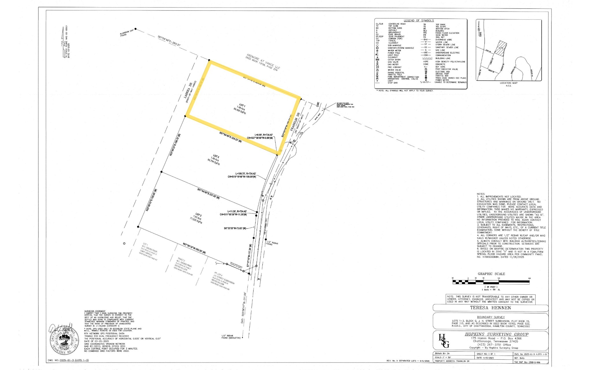 1 Franklin Drive Property Photo 10