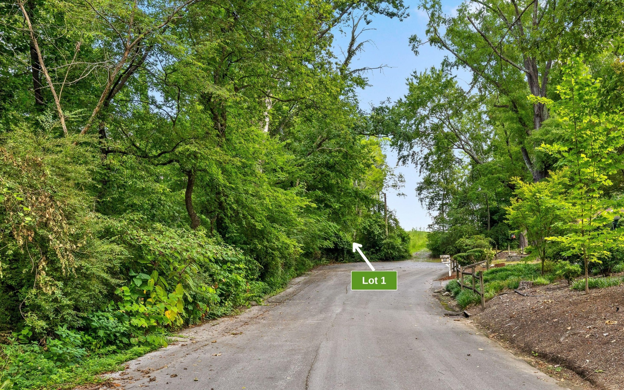 1 Franklin Drive Property Photo 17