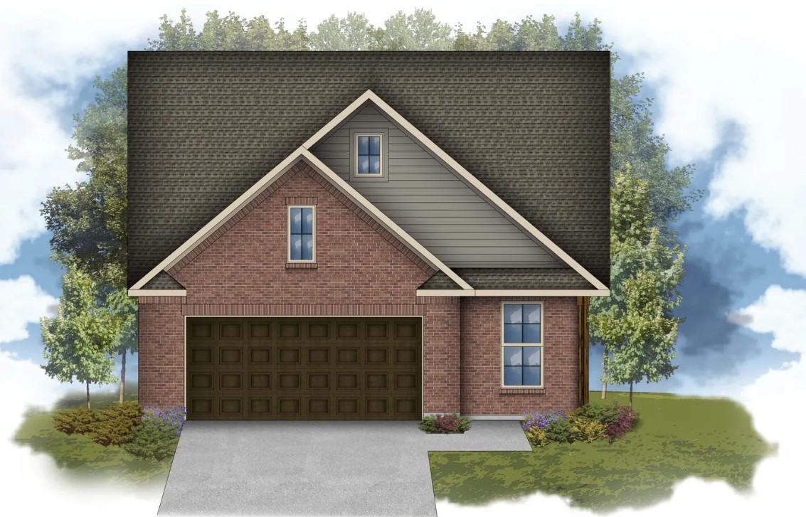 529 W Foxrun Property Photo 1