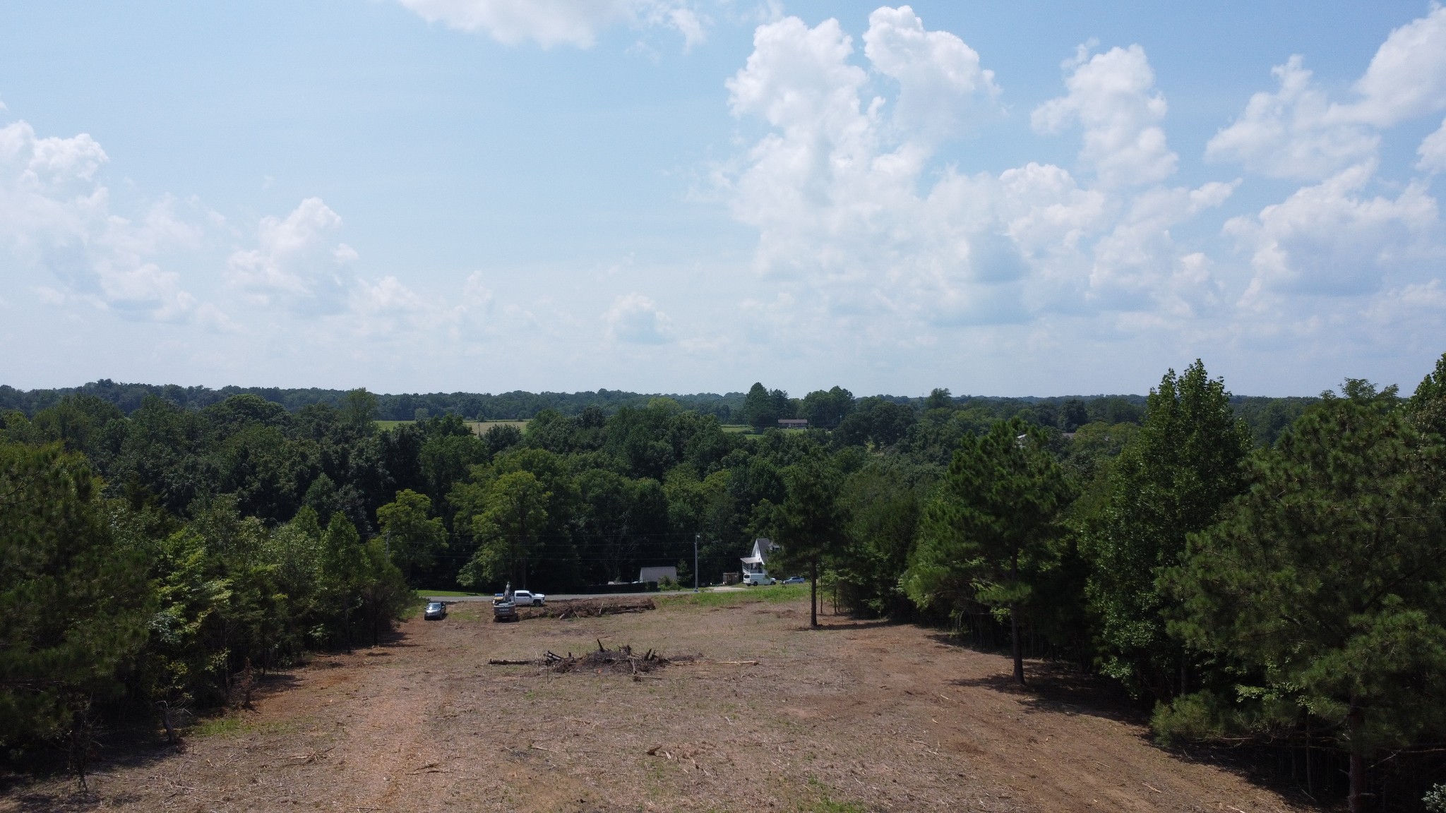 0 Greenbrier Cemetery Road