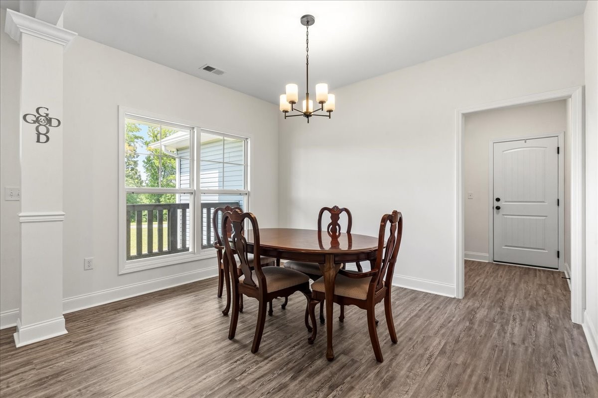 288 Highway 307, E Property Photo 23