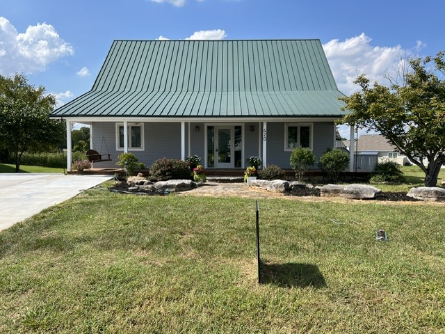 420 Multrees Pl Property Photo 2