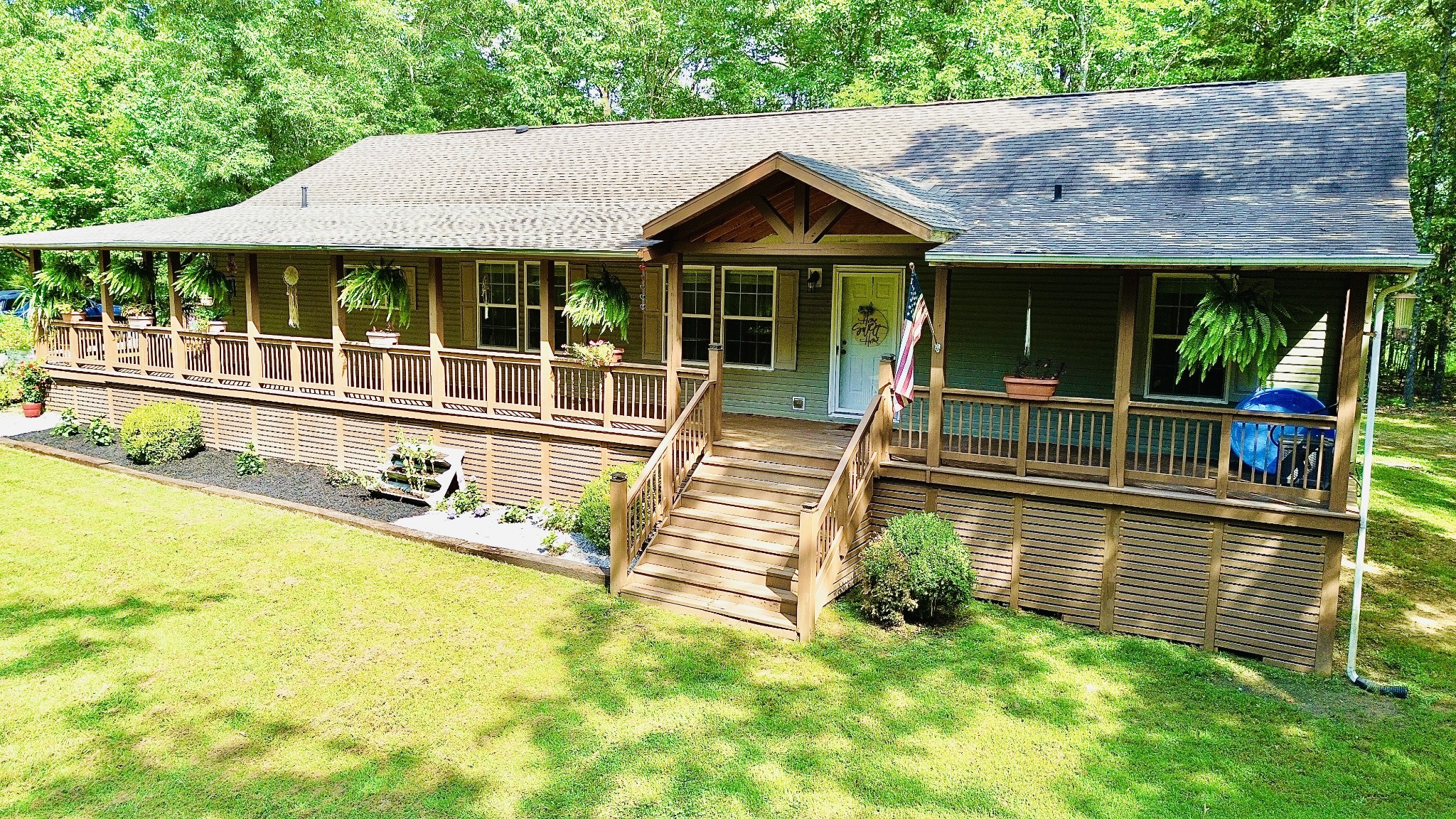 6808 Cedar Grove Rd Property Photo 1