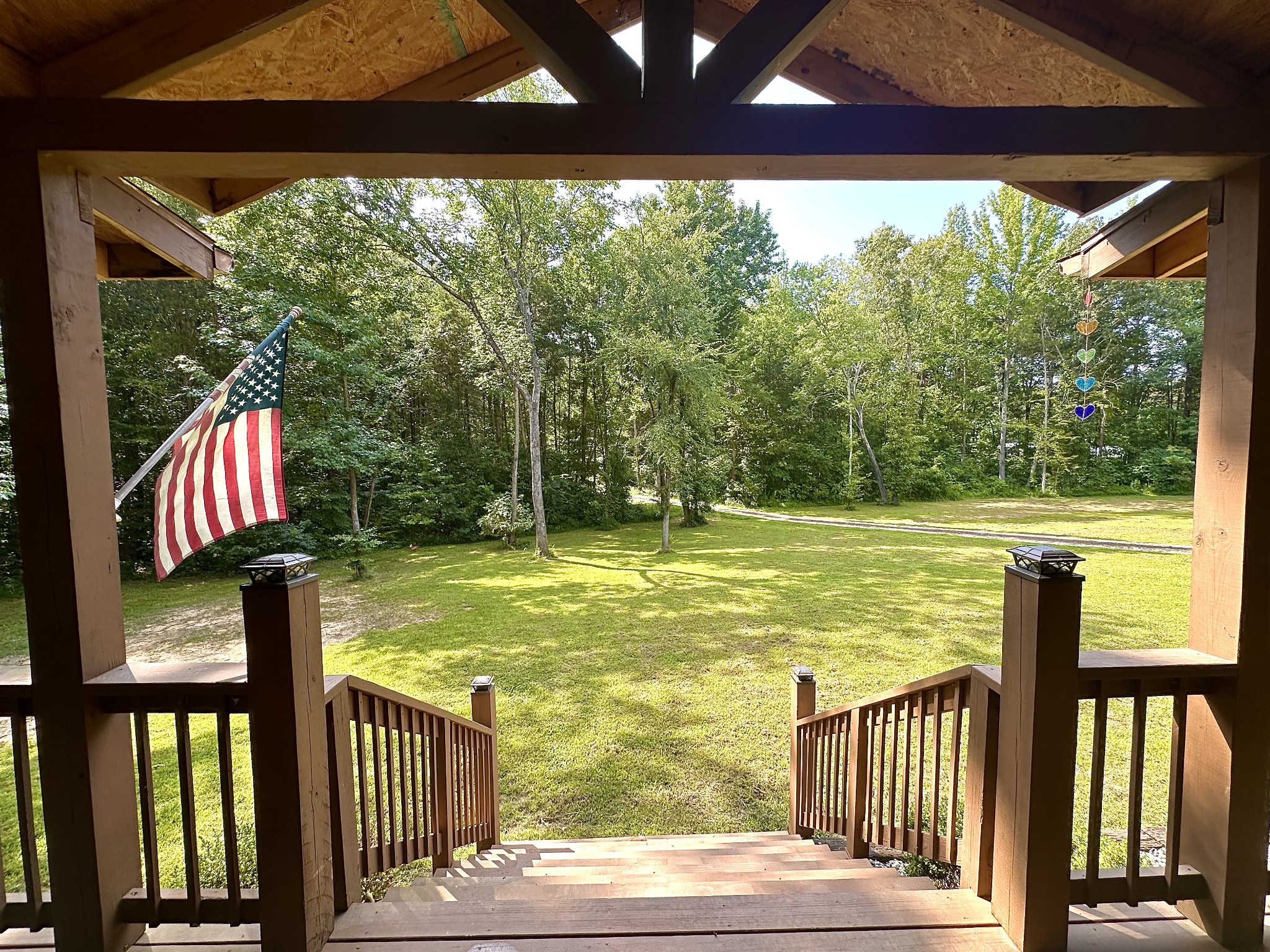 6808 Cedar Grove Rd Property Photo 3