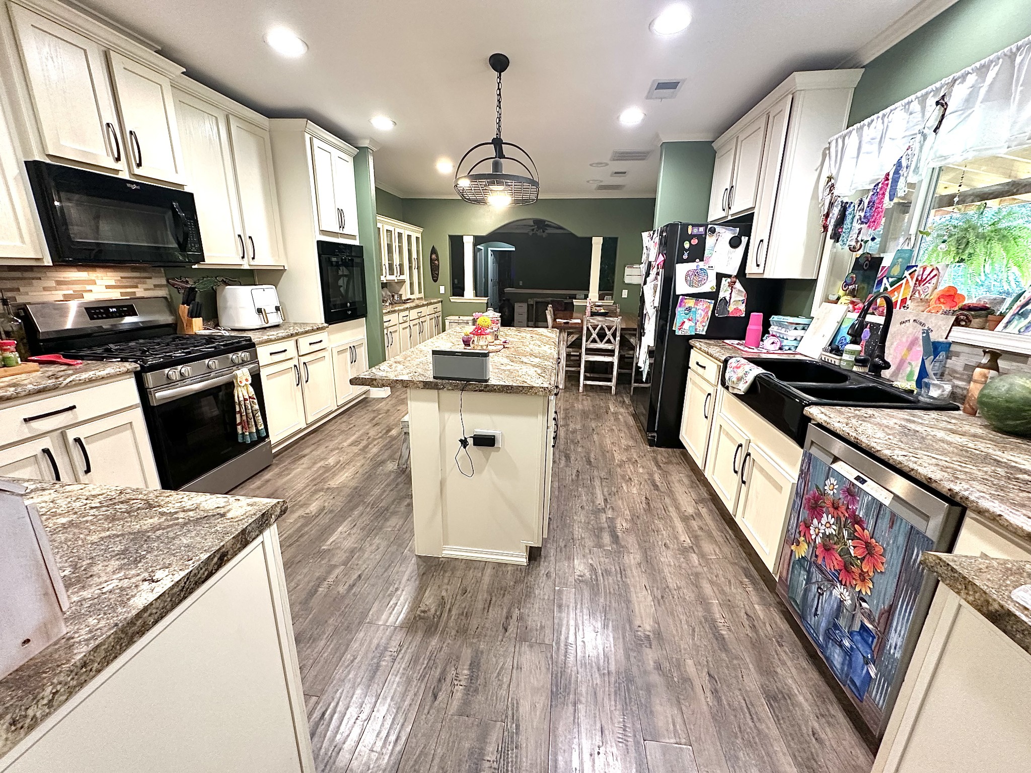 6808 Cedar Grove Rd Property Photo 6
