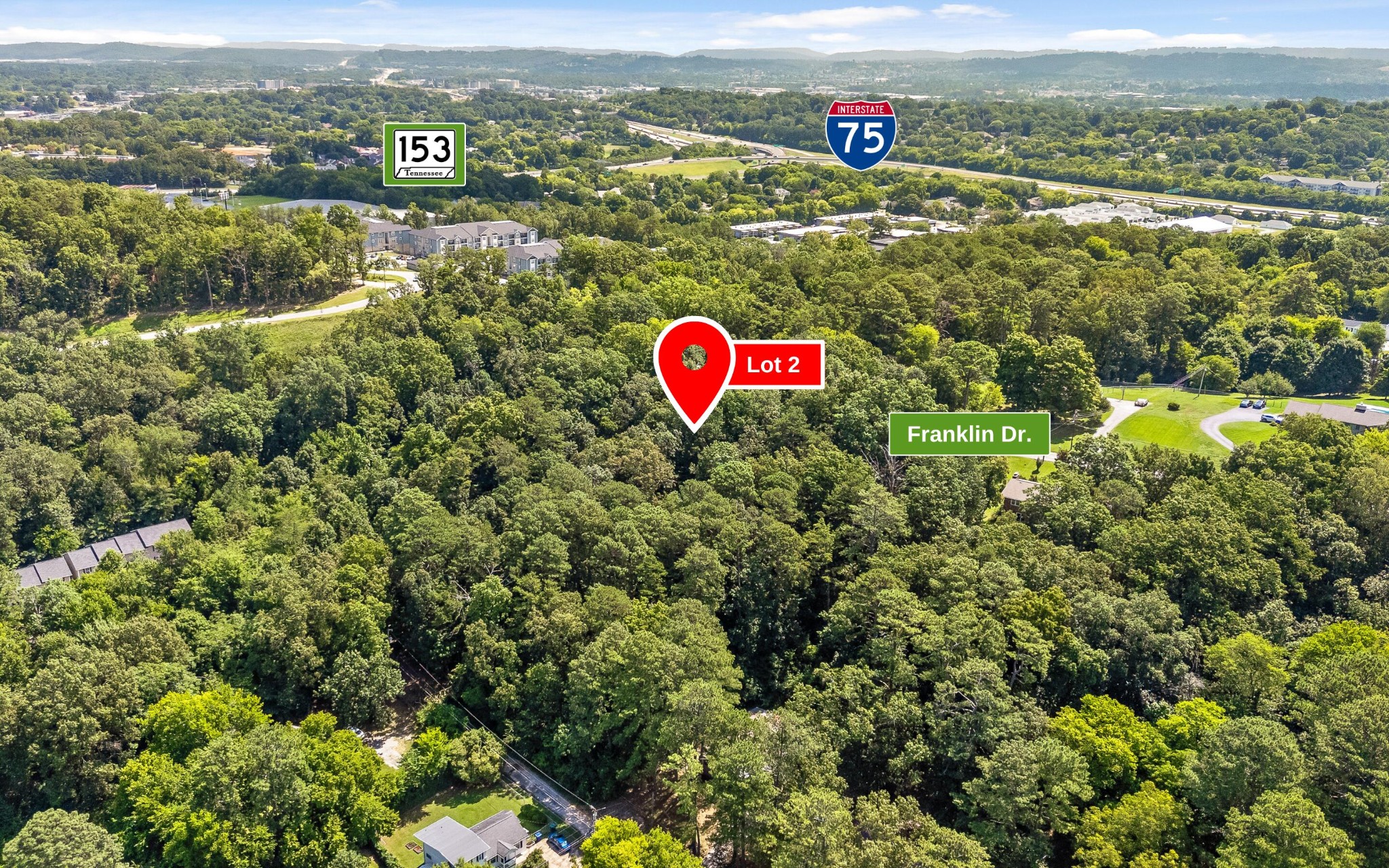 2 Franklin Drive Property Photo 6