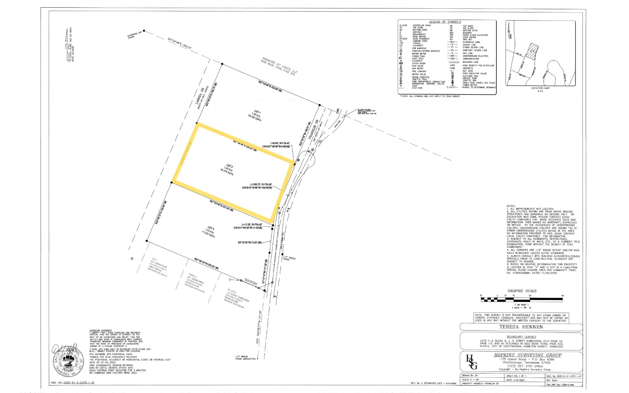 2 Franklin Drive Property Photo 11
