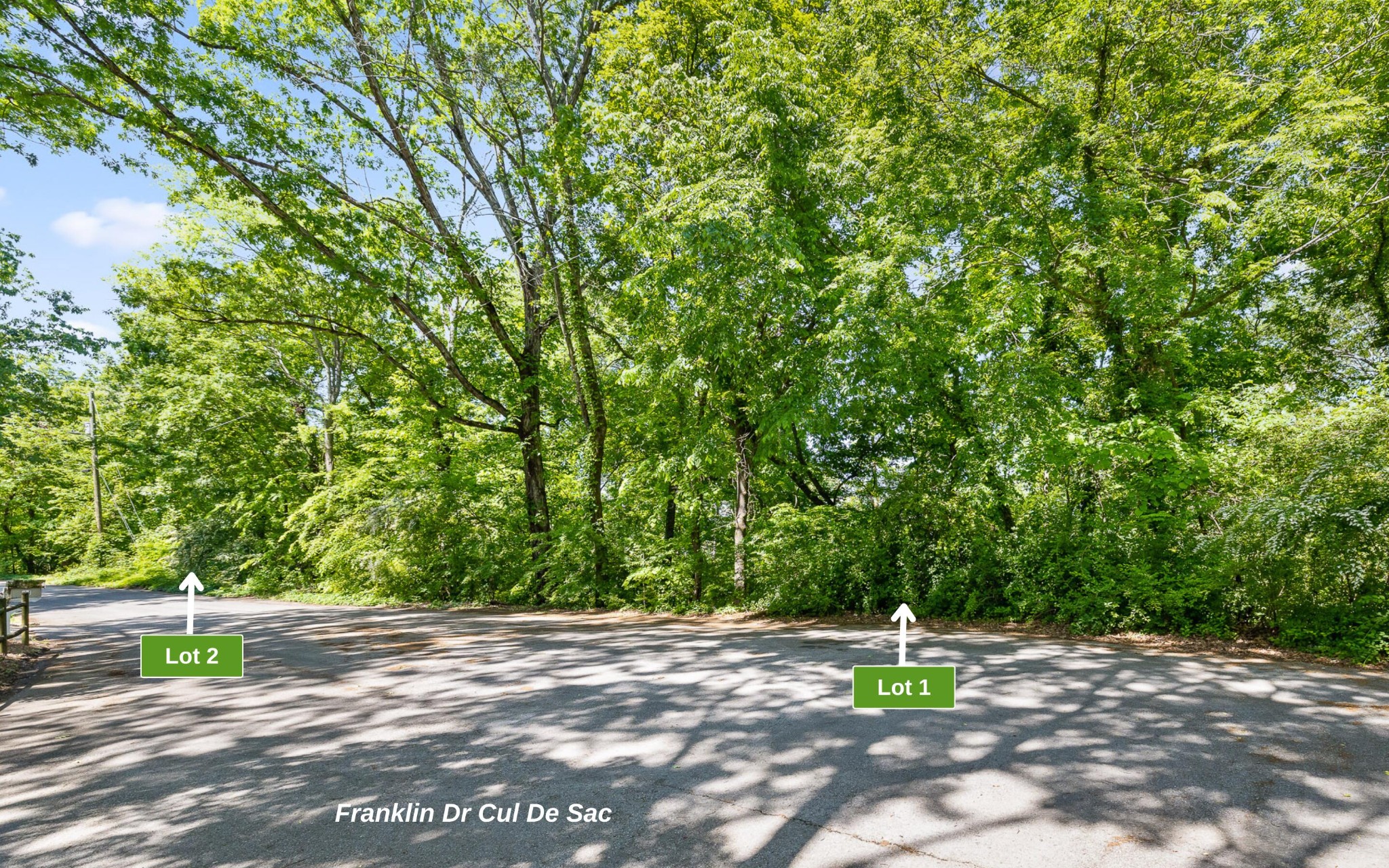 2 Franklin Drive Property Photo 22