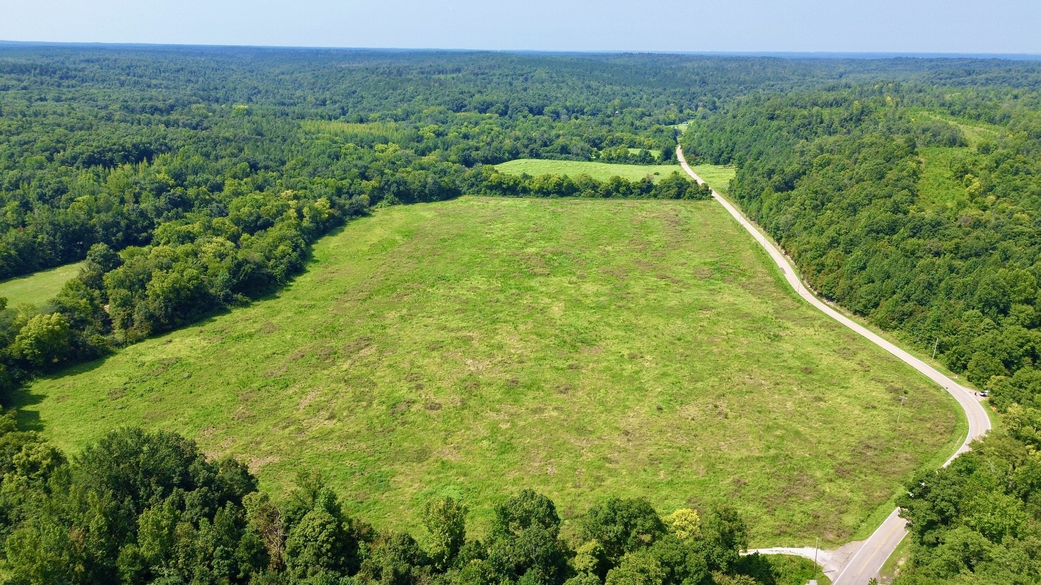 0 Danville Road Property Photo 1