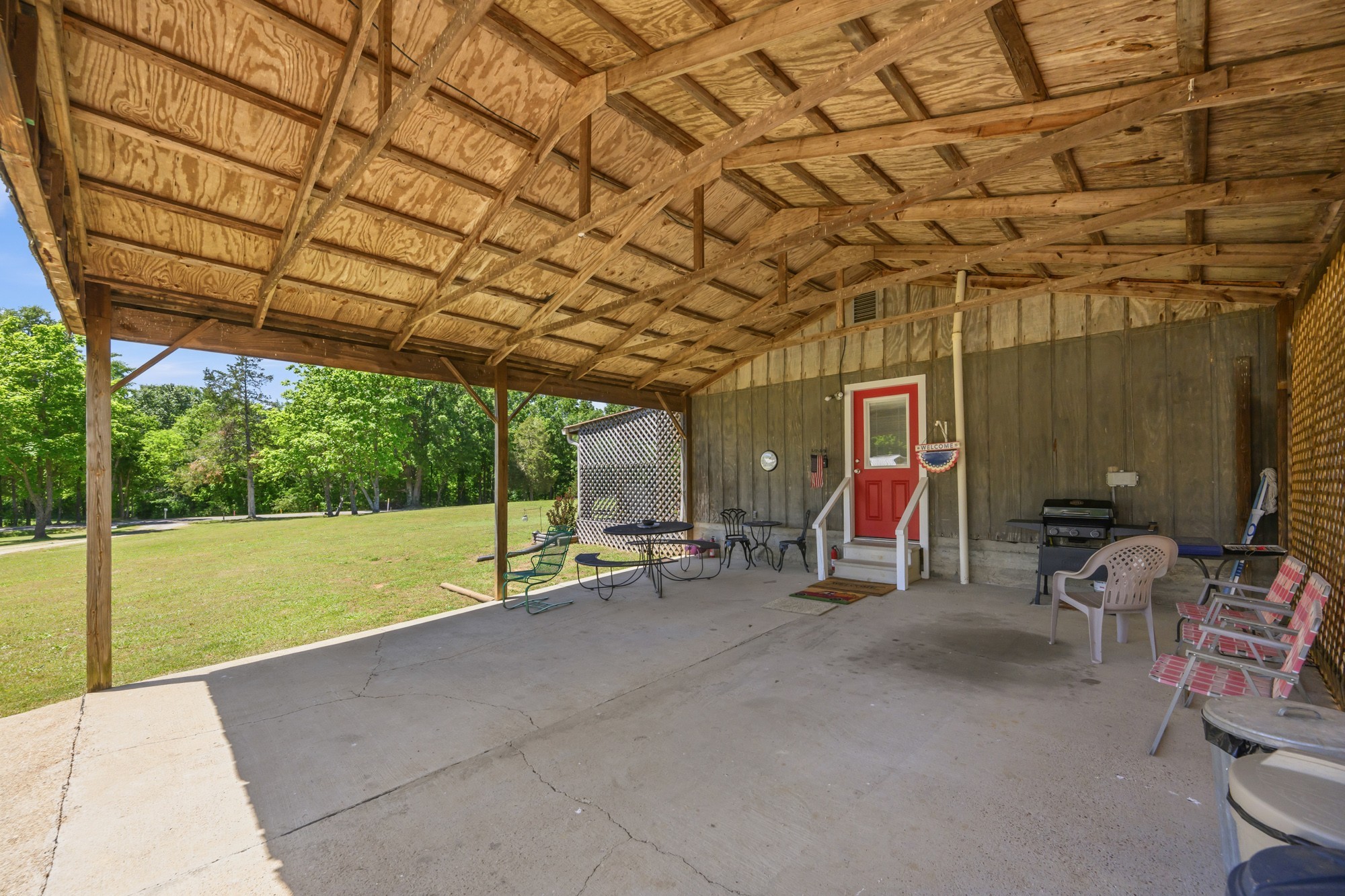 1846 Cypress Creek Rd Property Photo 18