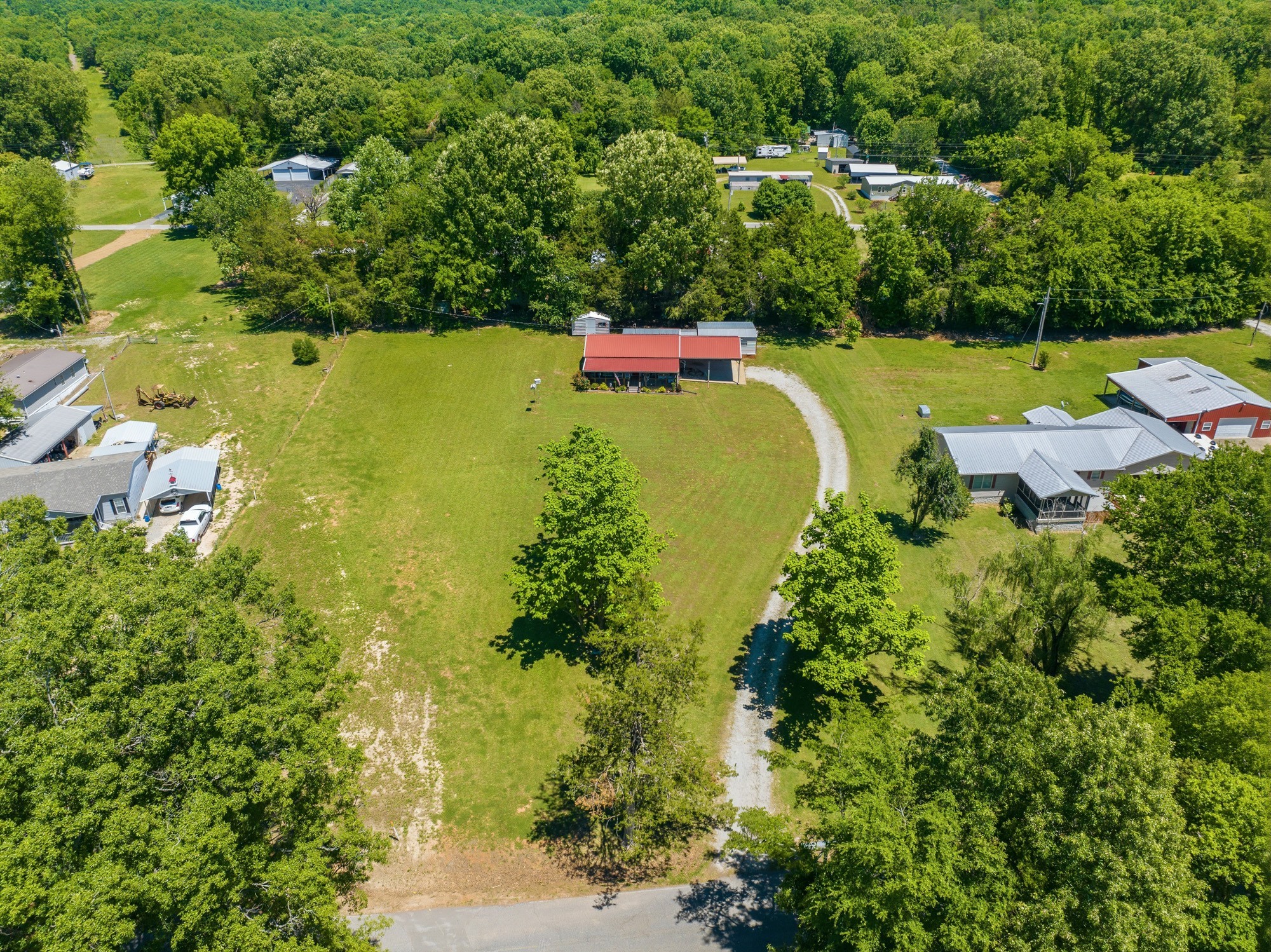 1846 Cypress Creek Rd Property Photo 25