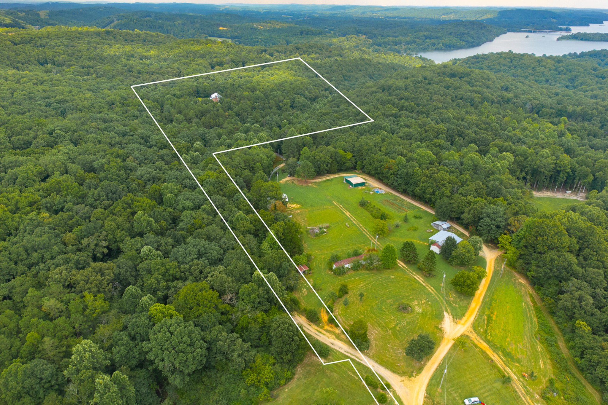 328 Burdette Chapel Lane Property Photo 1