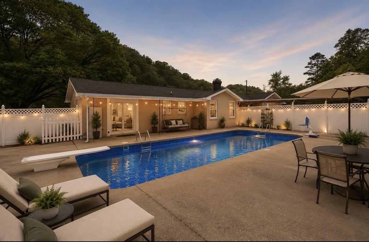 1142 Indian Springs Rd Property Photo 1