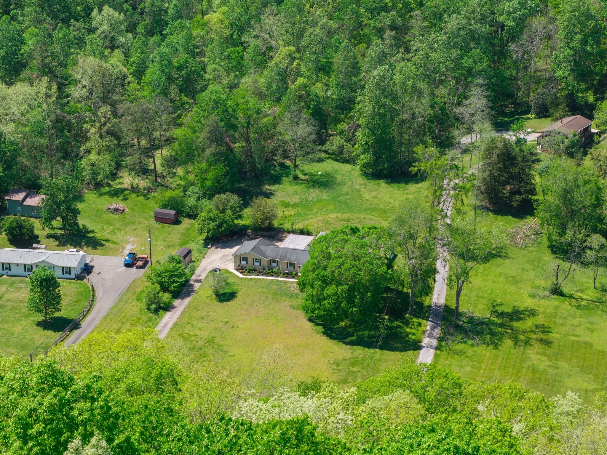 1142 Indian Springs Rd Property Photo 19