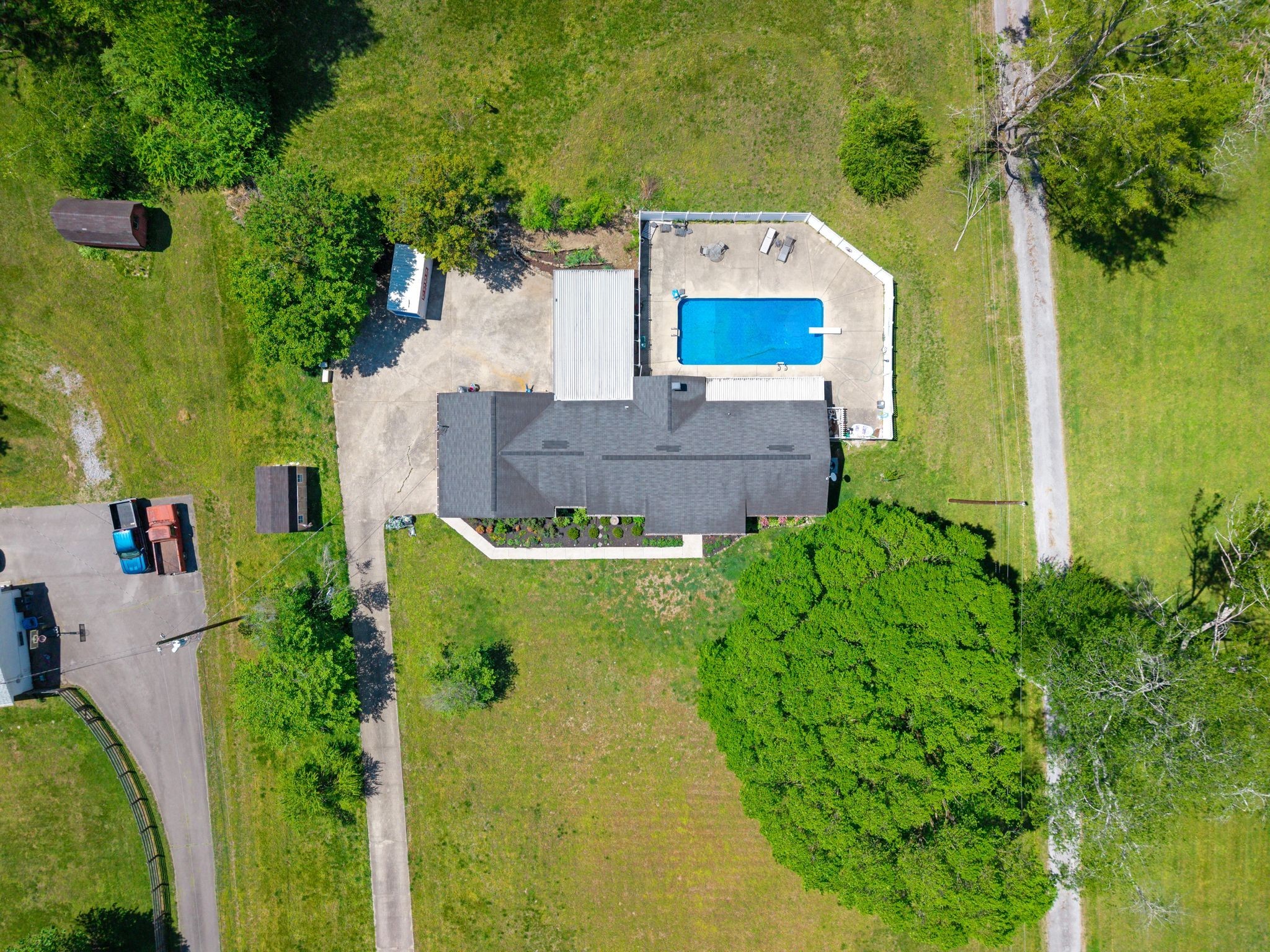 1142 Indian Springs Rd Property Photo 20