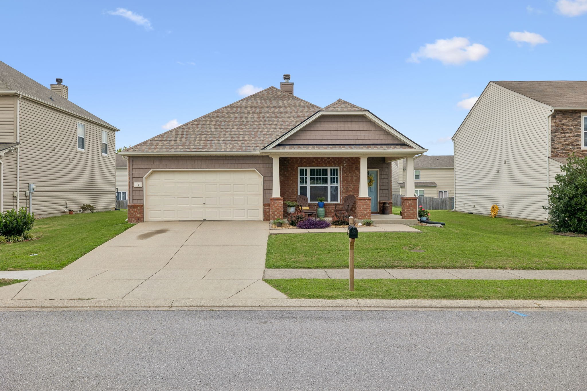 71 Owl Dr Property Photo 1