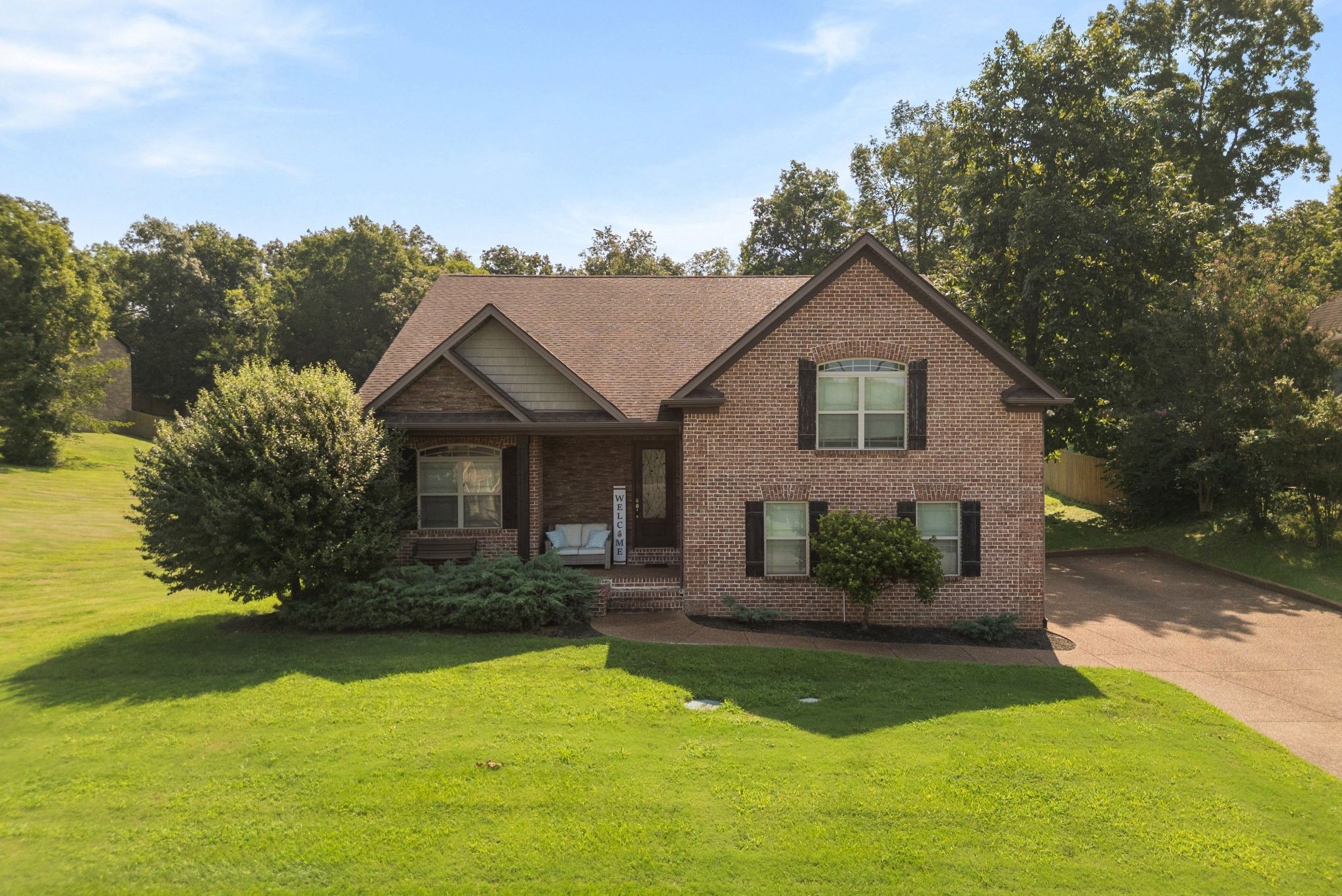 105 Hawthorne Vly Property Photo 1